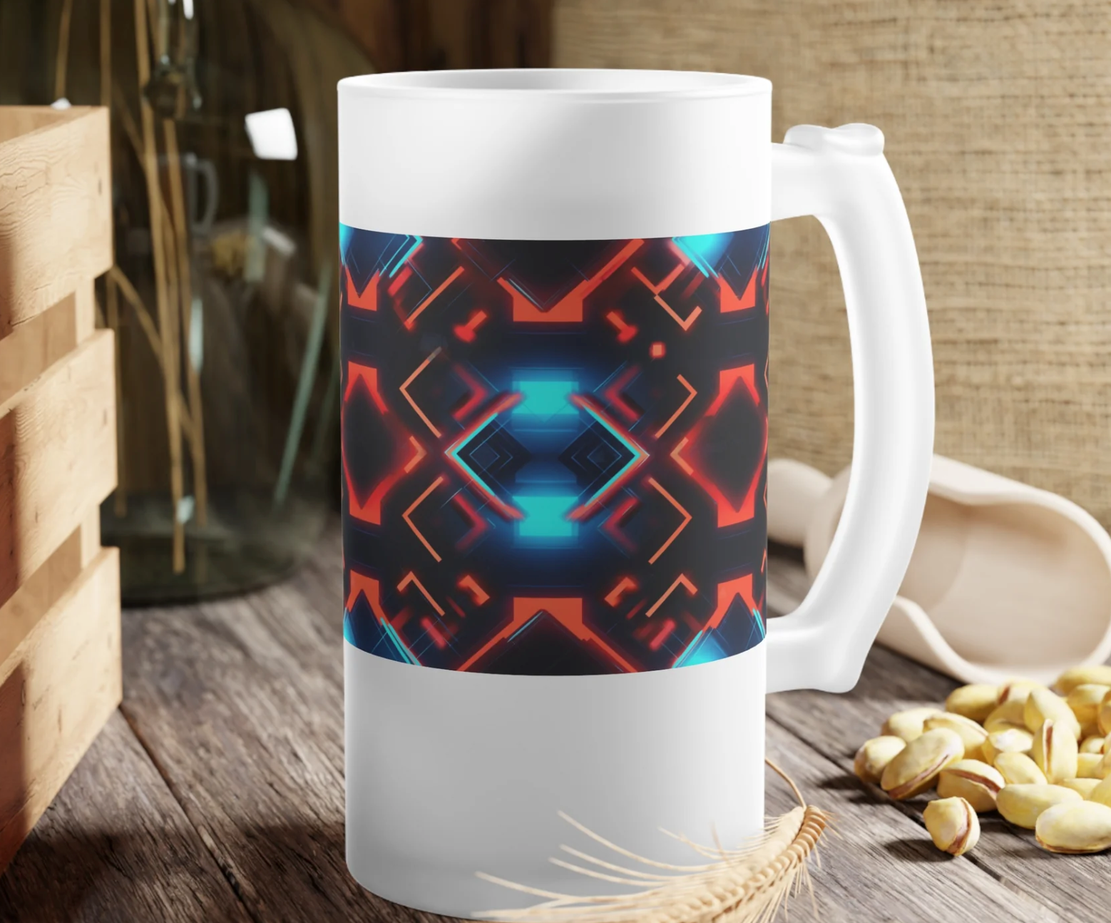 Mugs & Tumblers