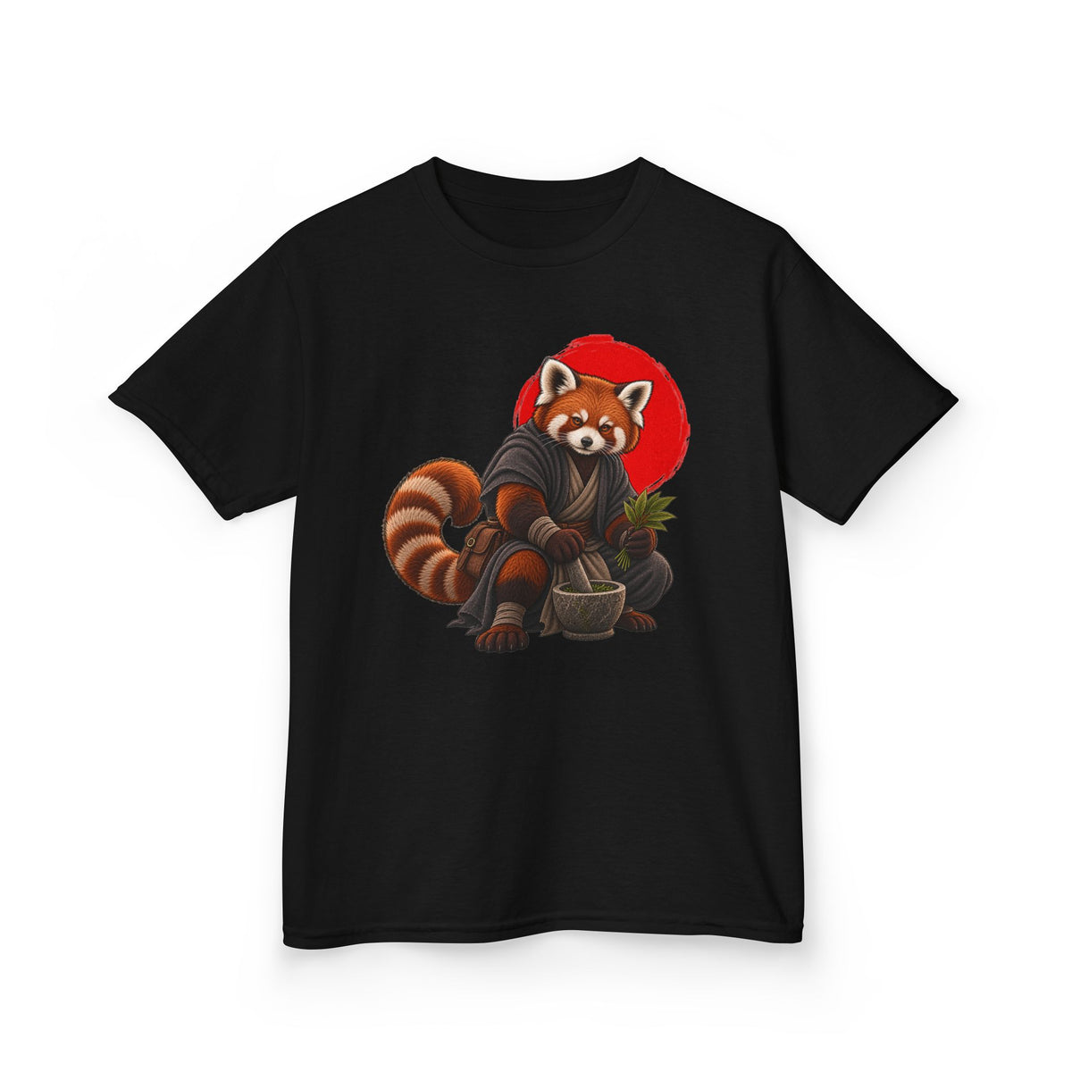 The Healer - Shibui - Youth Short Sleeve Tee