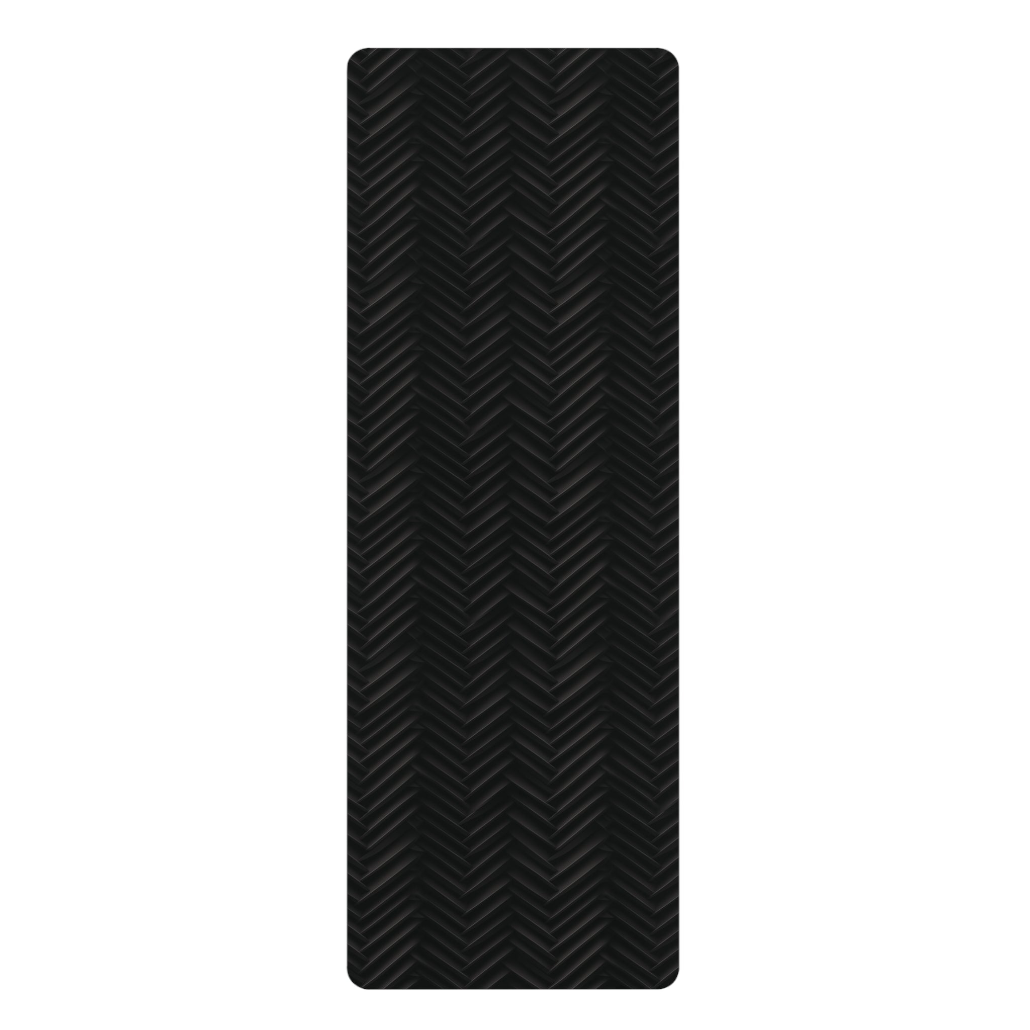 Rubber Yoga Mat (AOP) - Serenity Designs 16