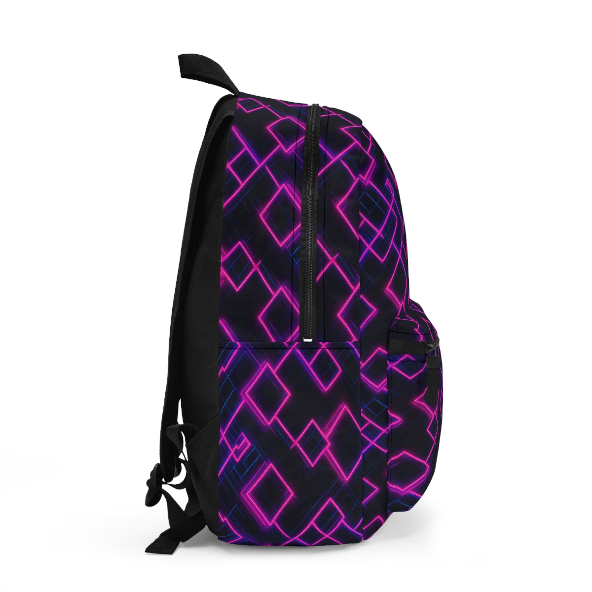 Backpack (AOP) - Abstract Designs 06