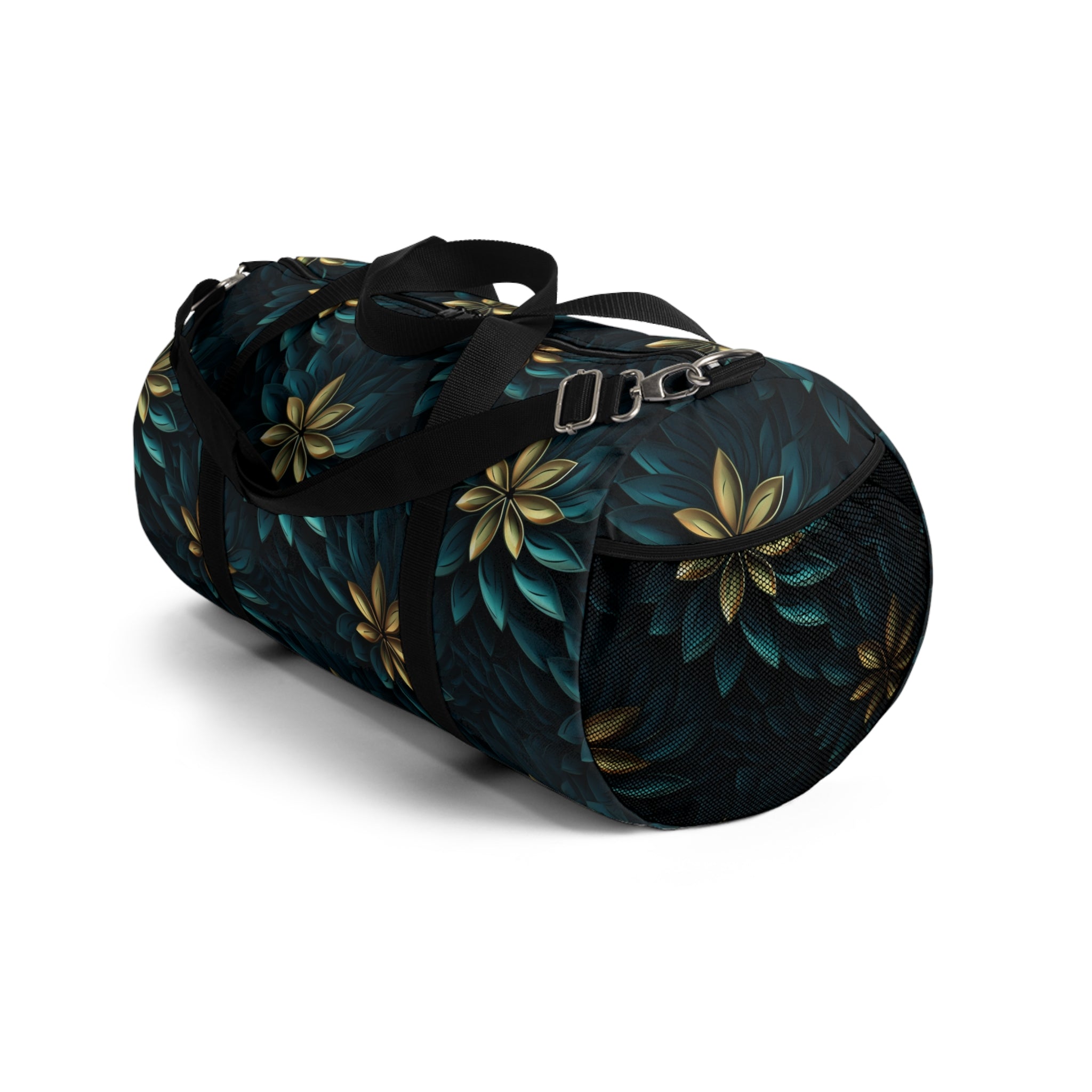 Duffel Bag (AOP) - 3D Designs 05