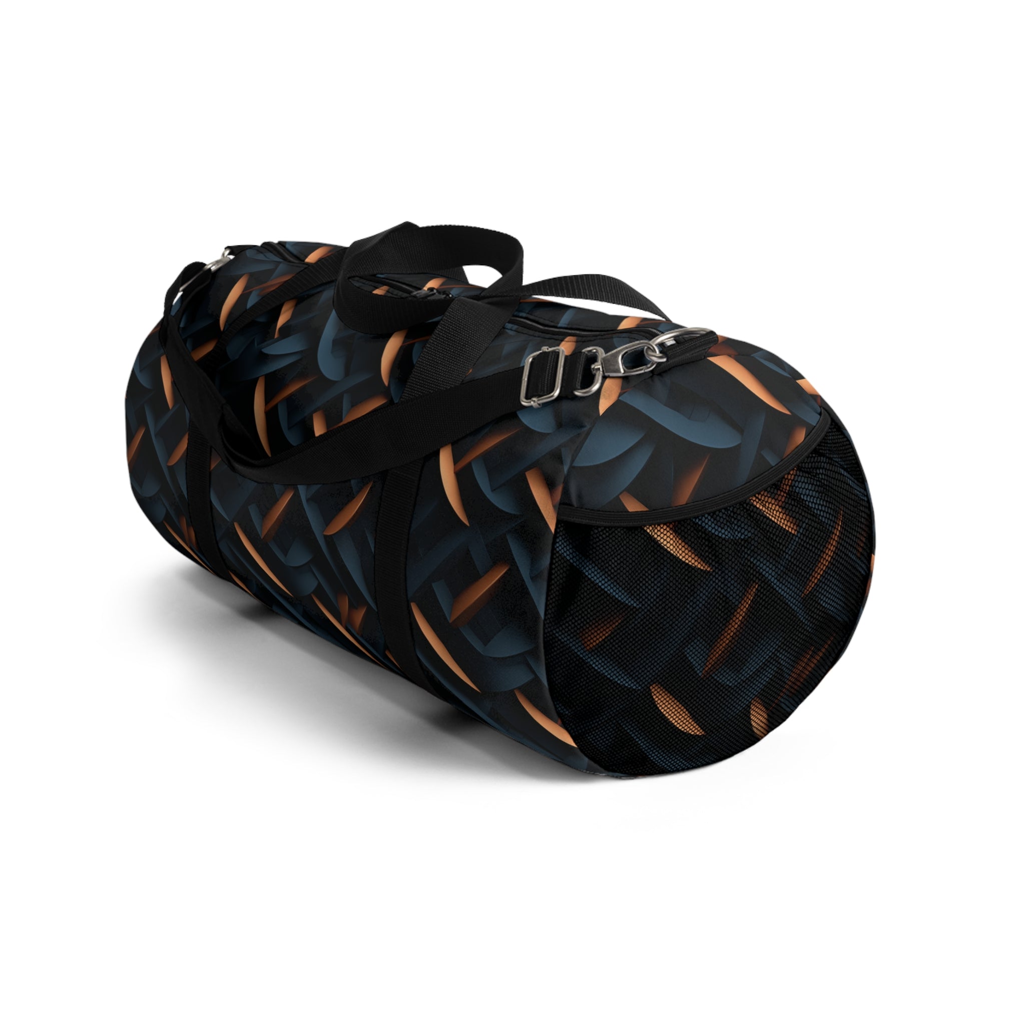Duffel Bag (AOP) - 3D Designs 01