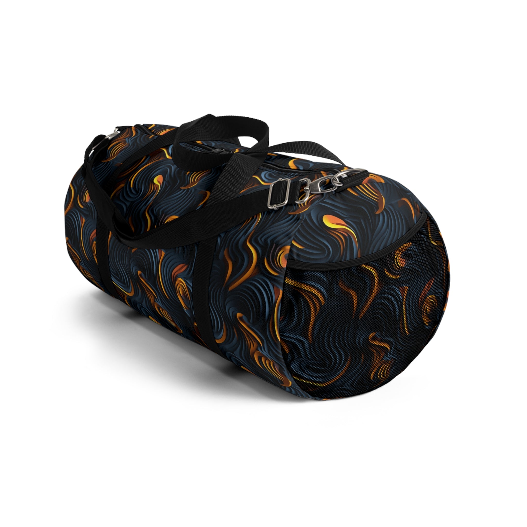 Duffel Bag (AOP) - 3D Designs 04