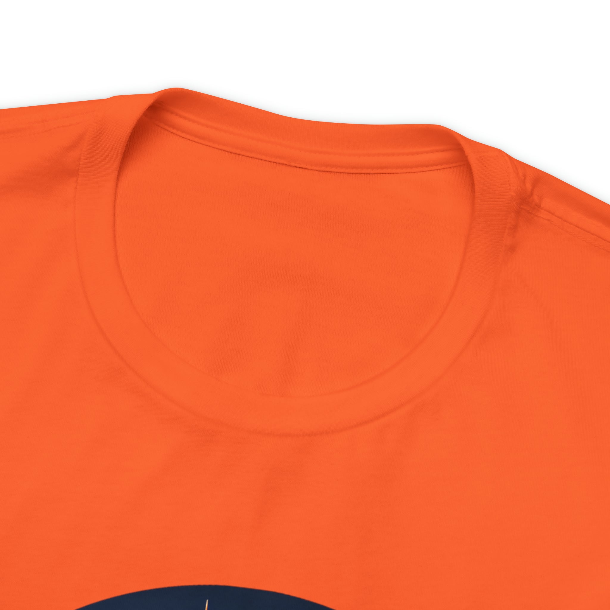 Unisex Jersey Short Sleeve Tee - Isometric Designs 06