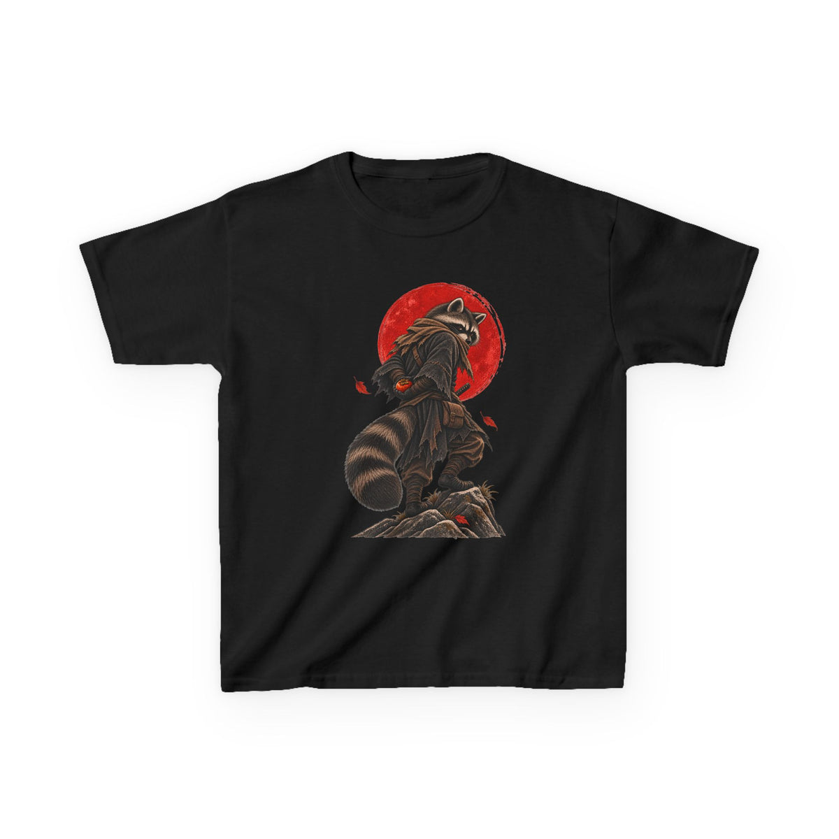 The Thief - Shibui - Youth Short Sleeve Tee