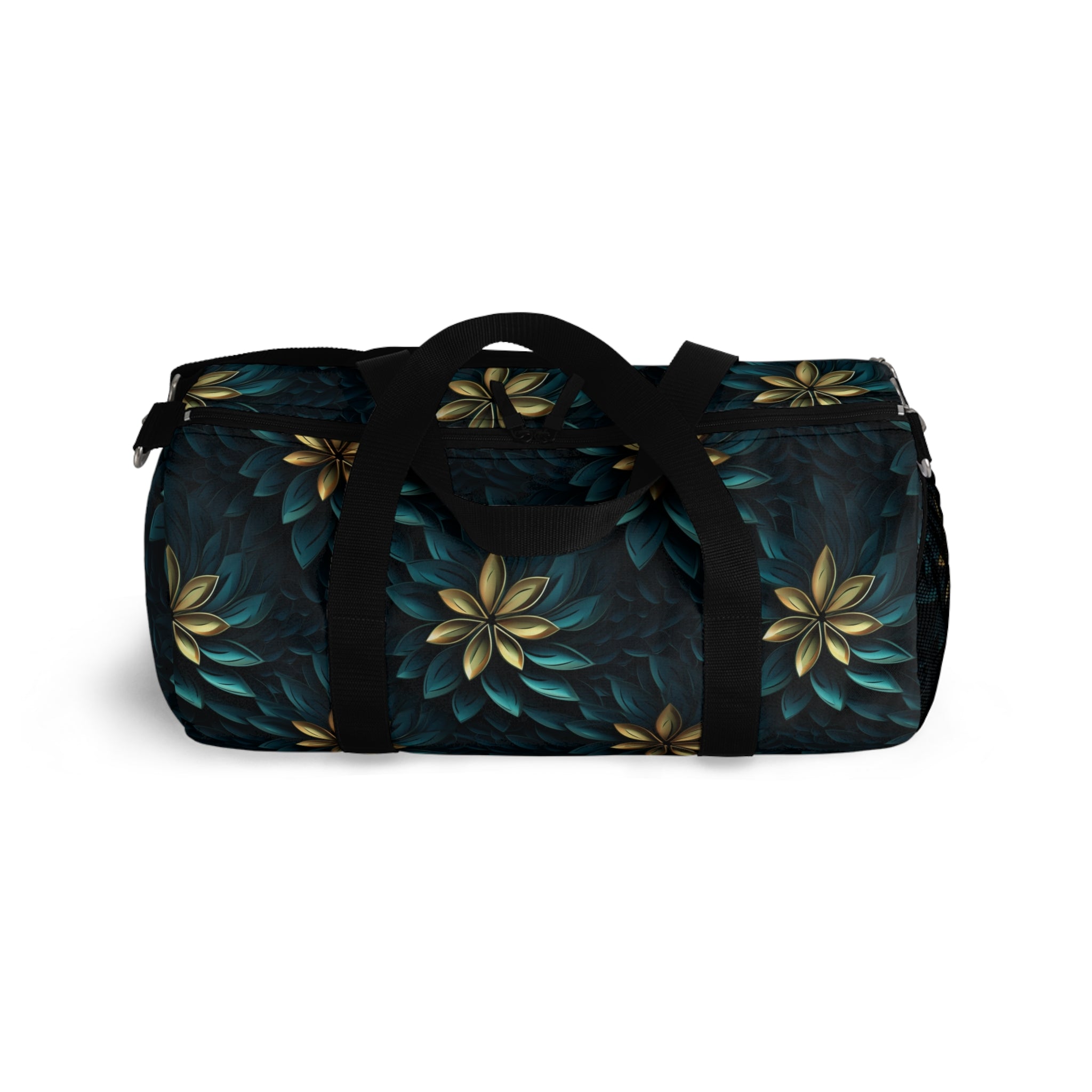 Duffel Bag (AOP) - 3D Designs 05