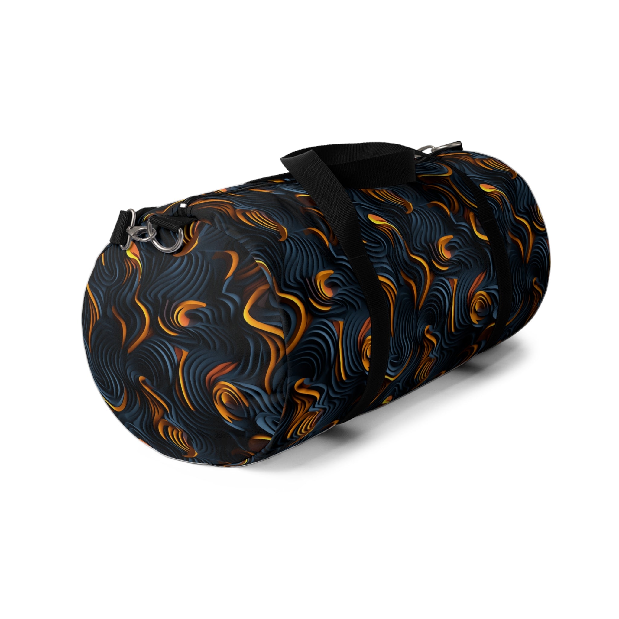 Duffel Bag (AOP) - 3D Designs 04