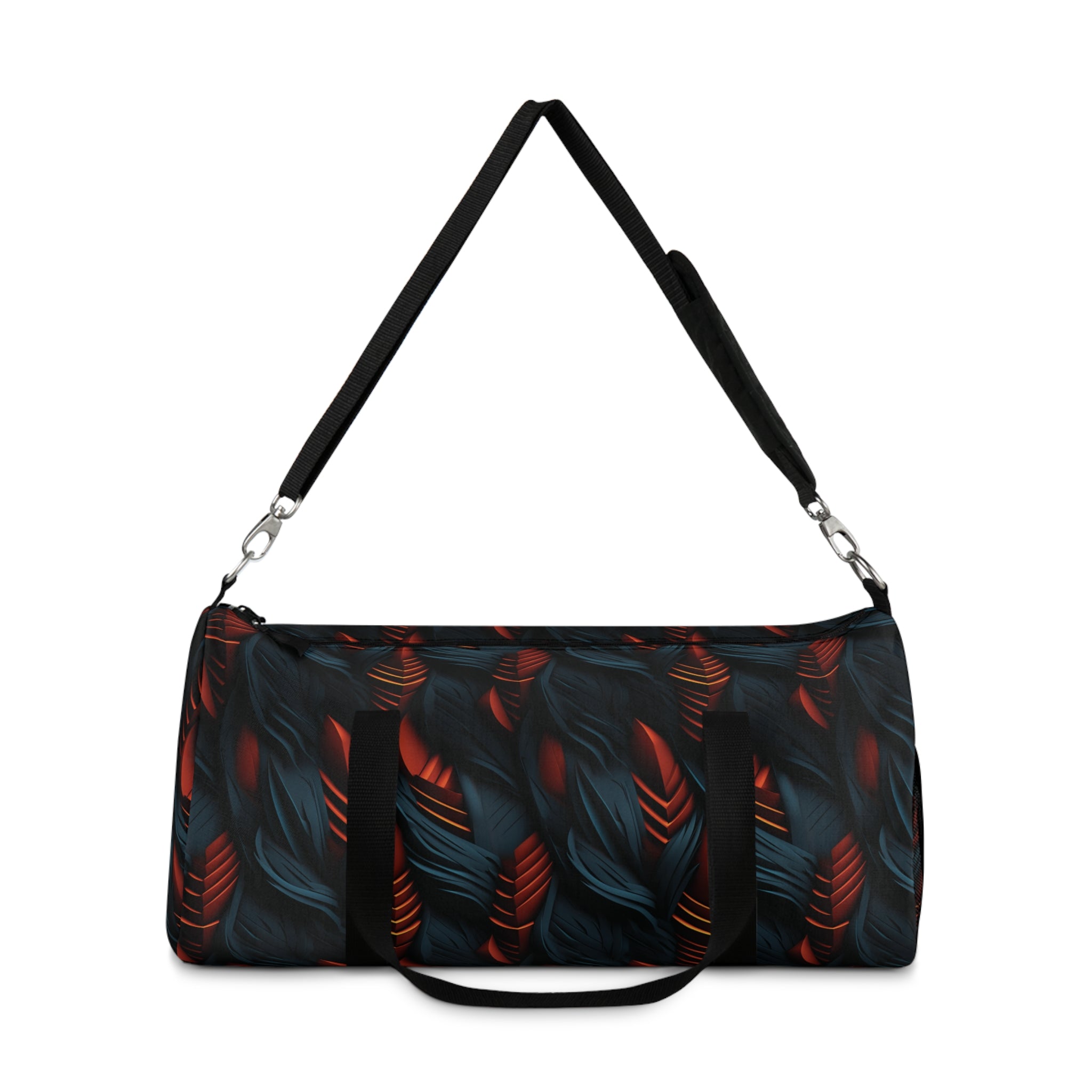 Duffel Bag (AOP) - 3D Designs 02