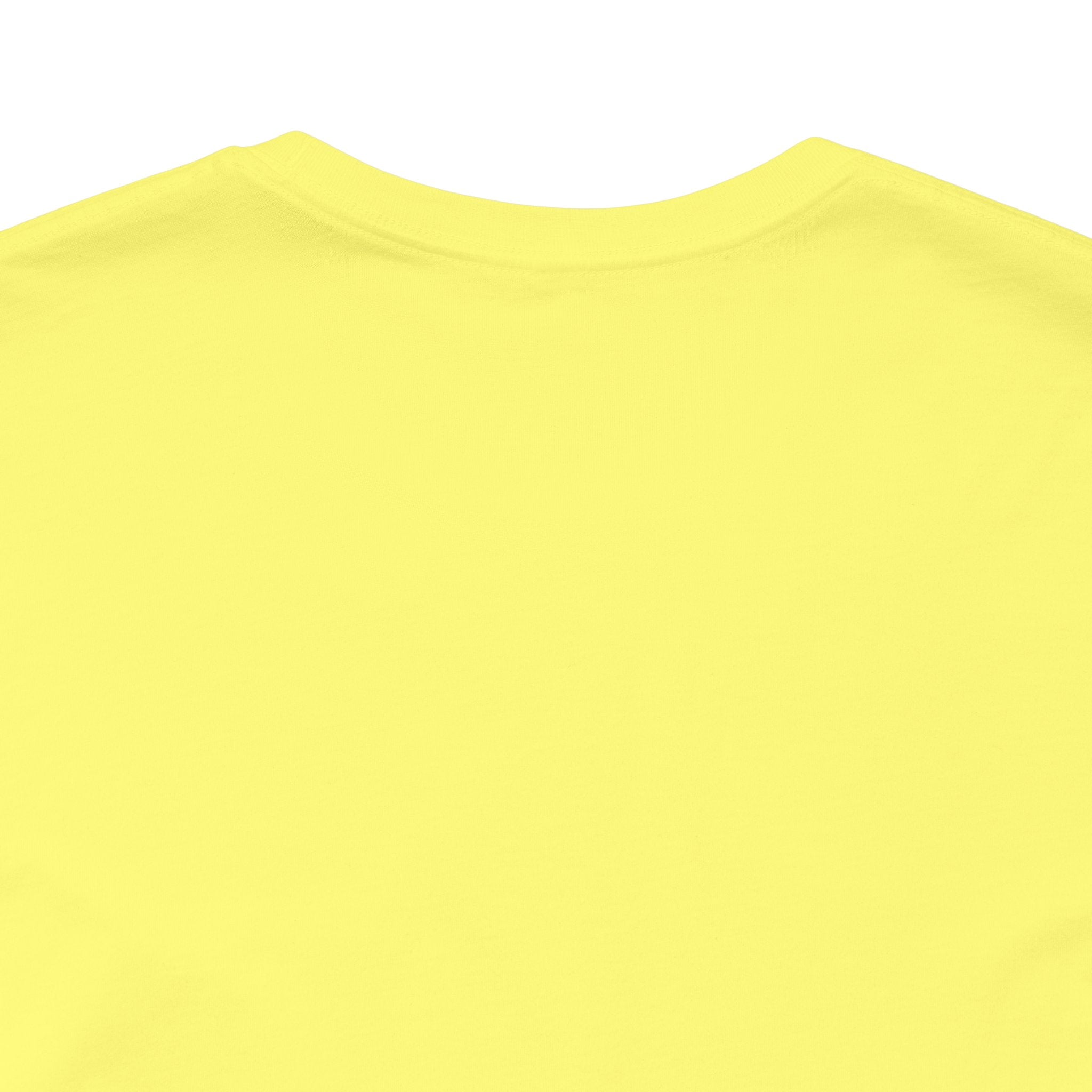 Unisex Jersey Short Sleeve Tee - Golden Gate Bridge, San Francisco, USA