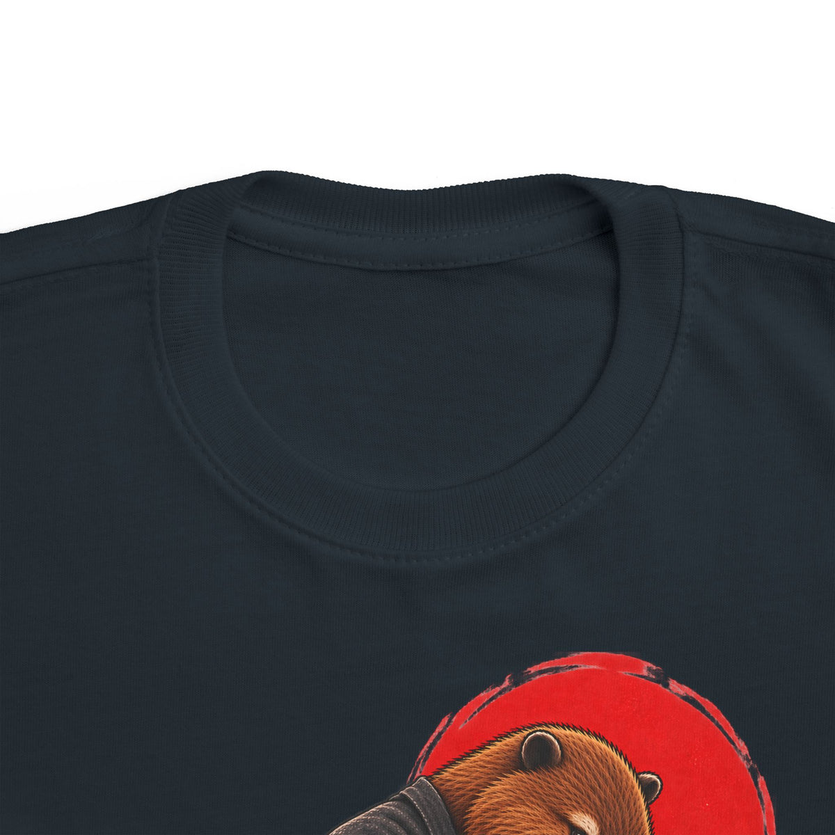 The Artisan - Shibui - Toddler Short Sleeve Tee