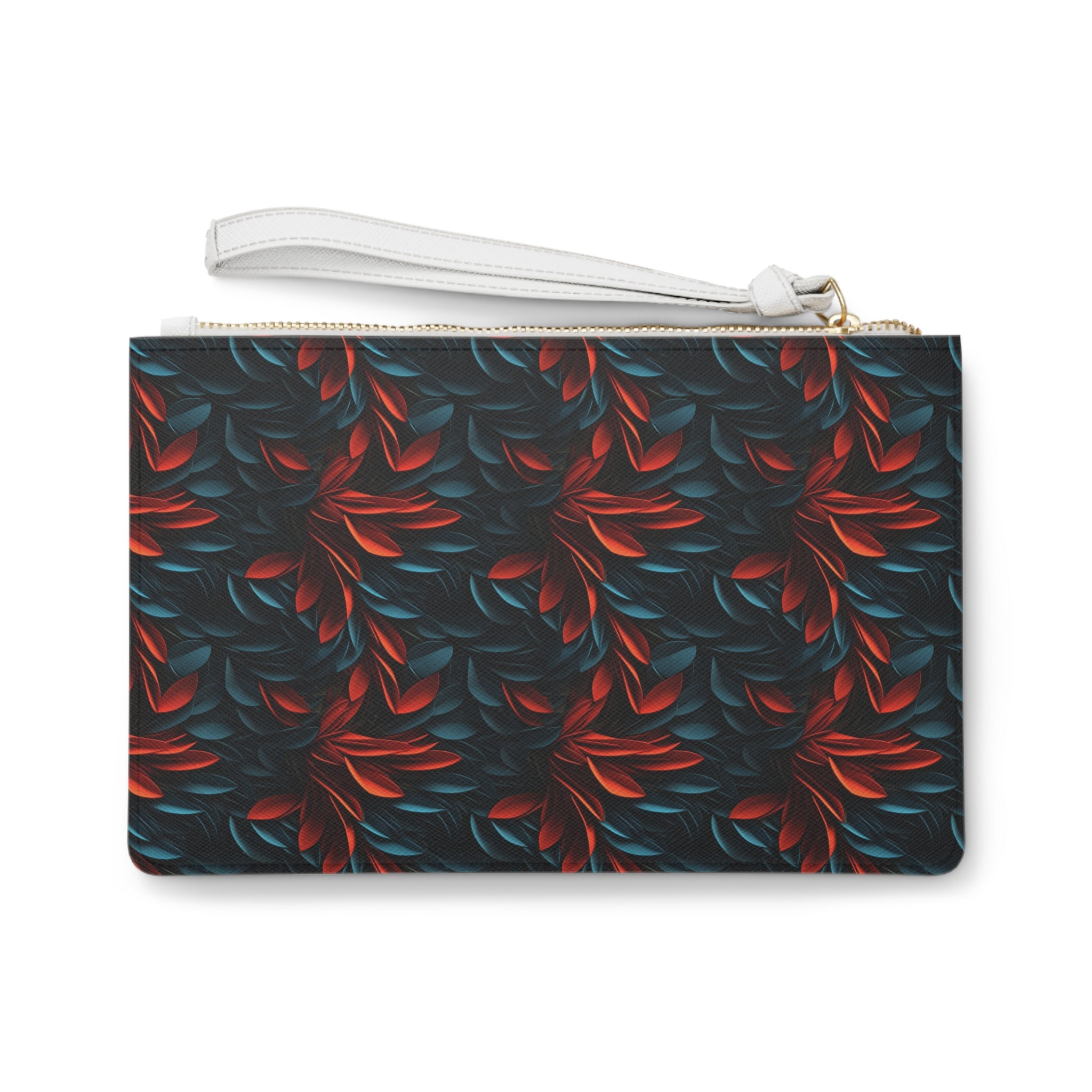 Clutch Bag (AOP) - Abstract Designs 01