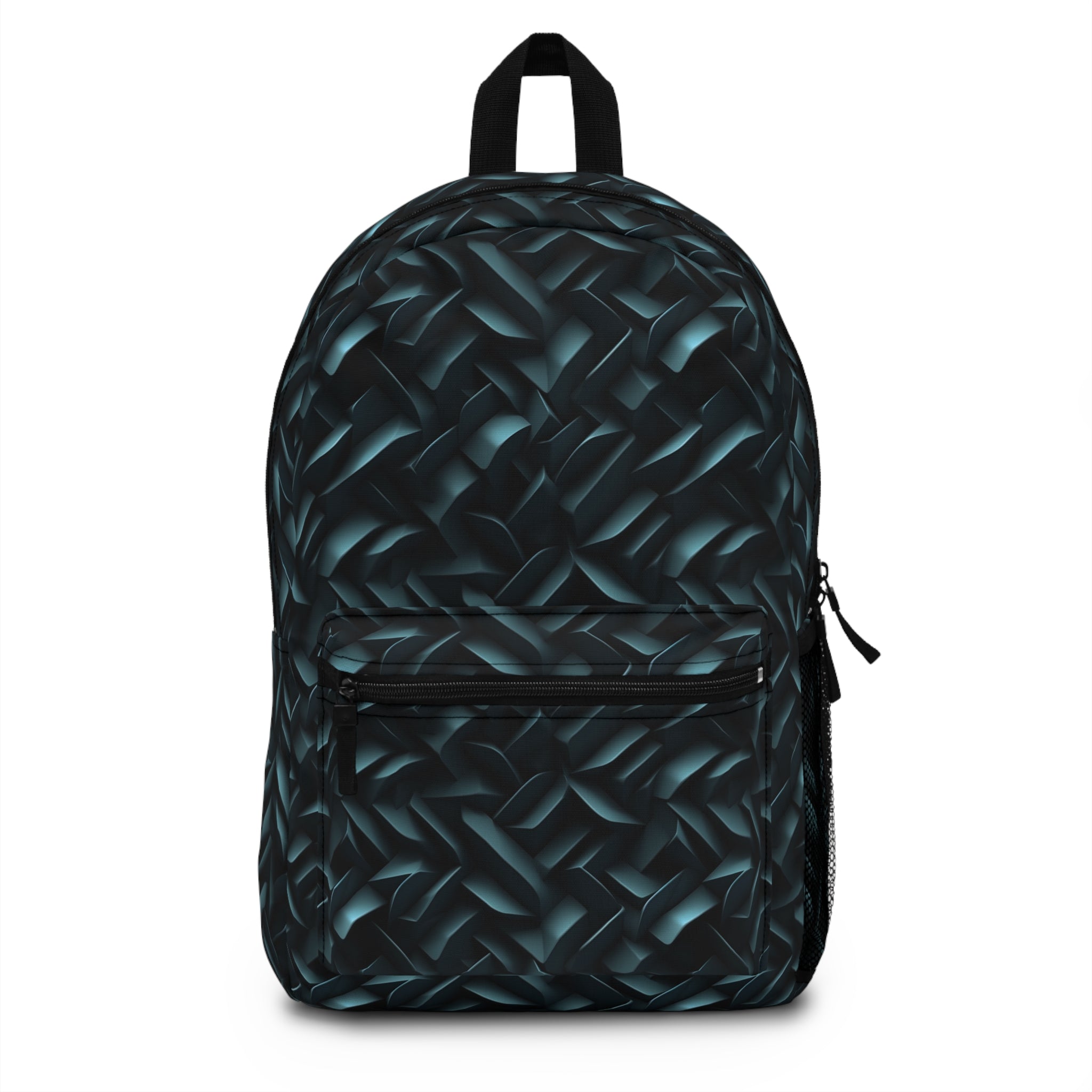 Backpack (AOP) - Abstract Designs 08