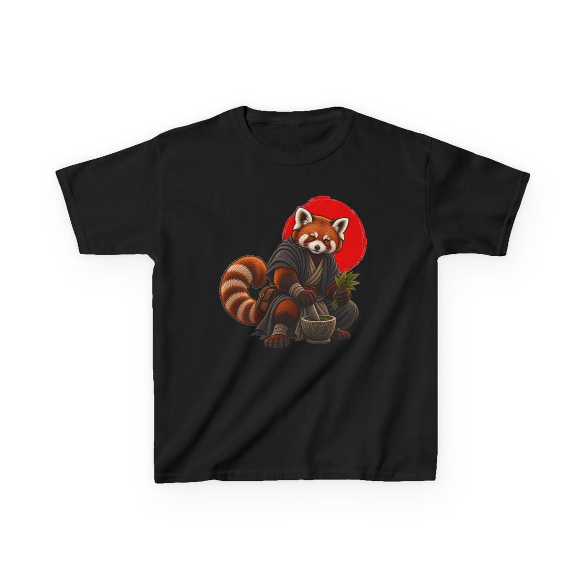 The Healer - Shibui - Youth Short Sleeve Tee