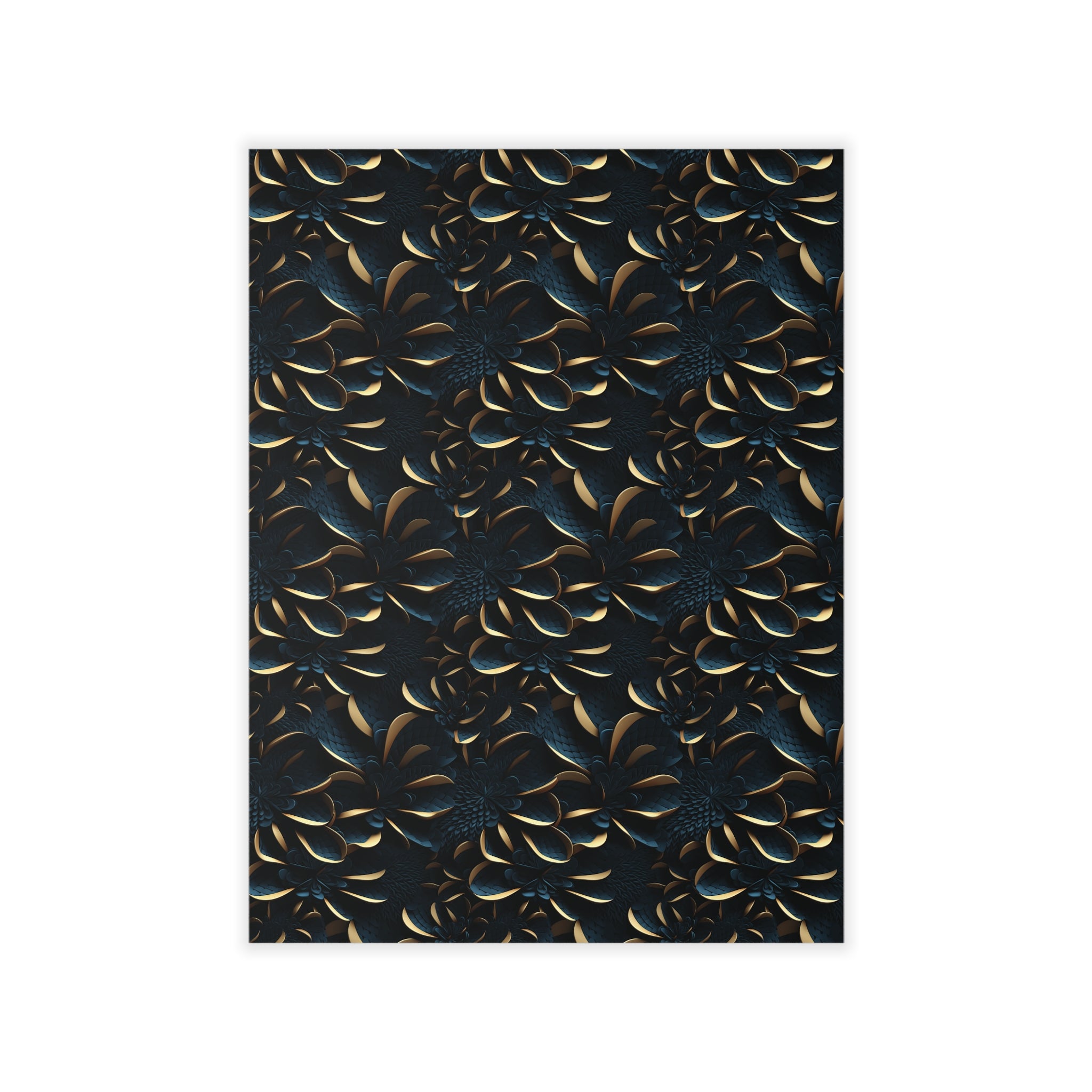 Wall Decals - Abstract Designs 03