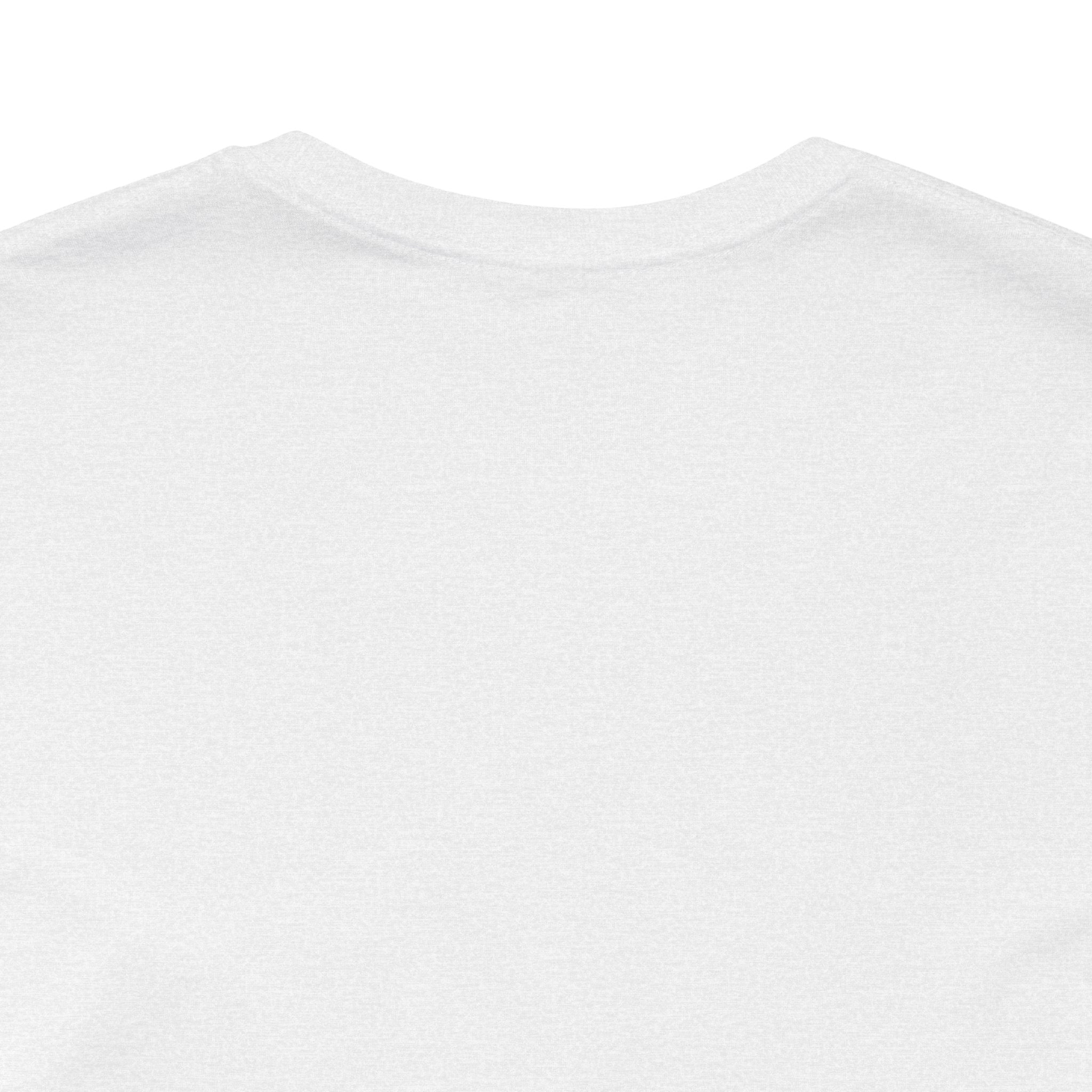 Unisex Jersey Short Sleeve Tee - Golden Gate Bridge, San Francisco, USA