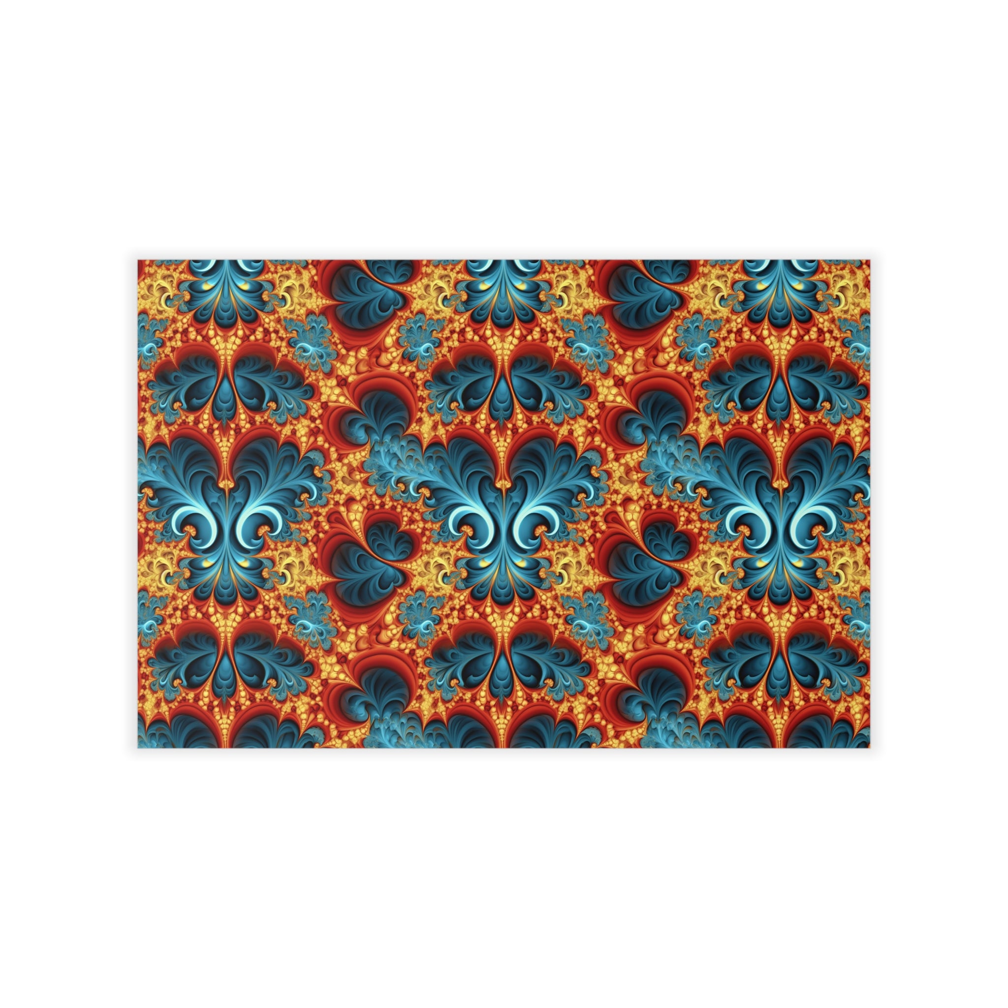 Wall Decals - Abstract Designs 09