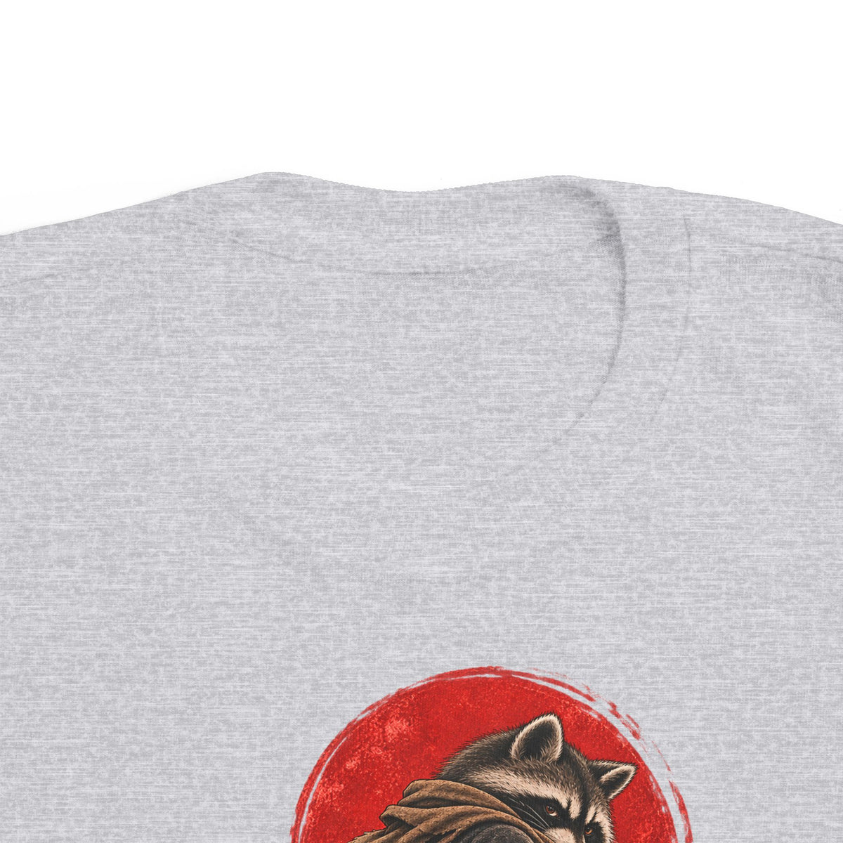 The Thief - Shibui - Toddler Short Sleeve Tee