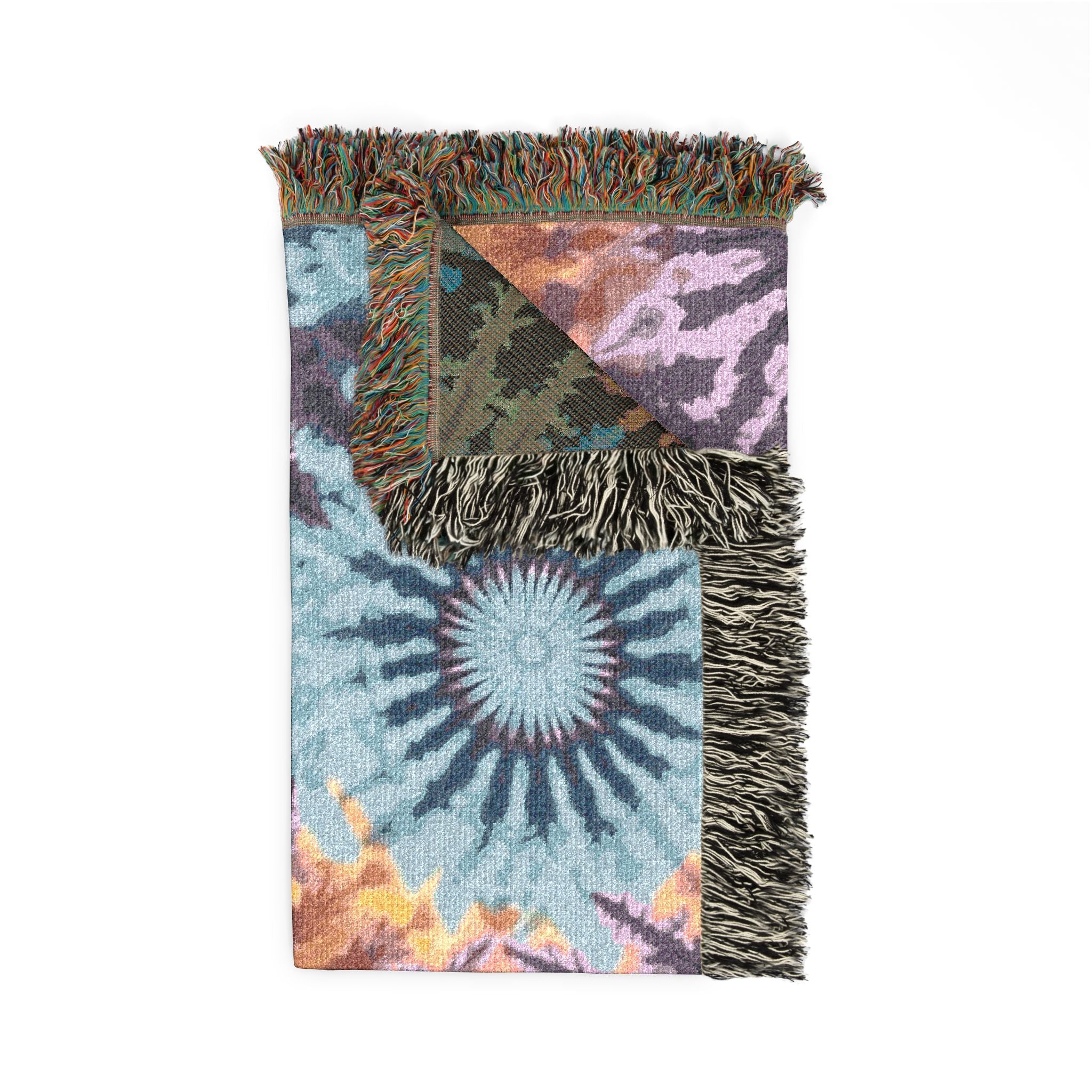 Woven Blanket