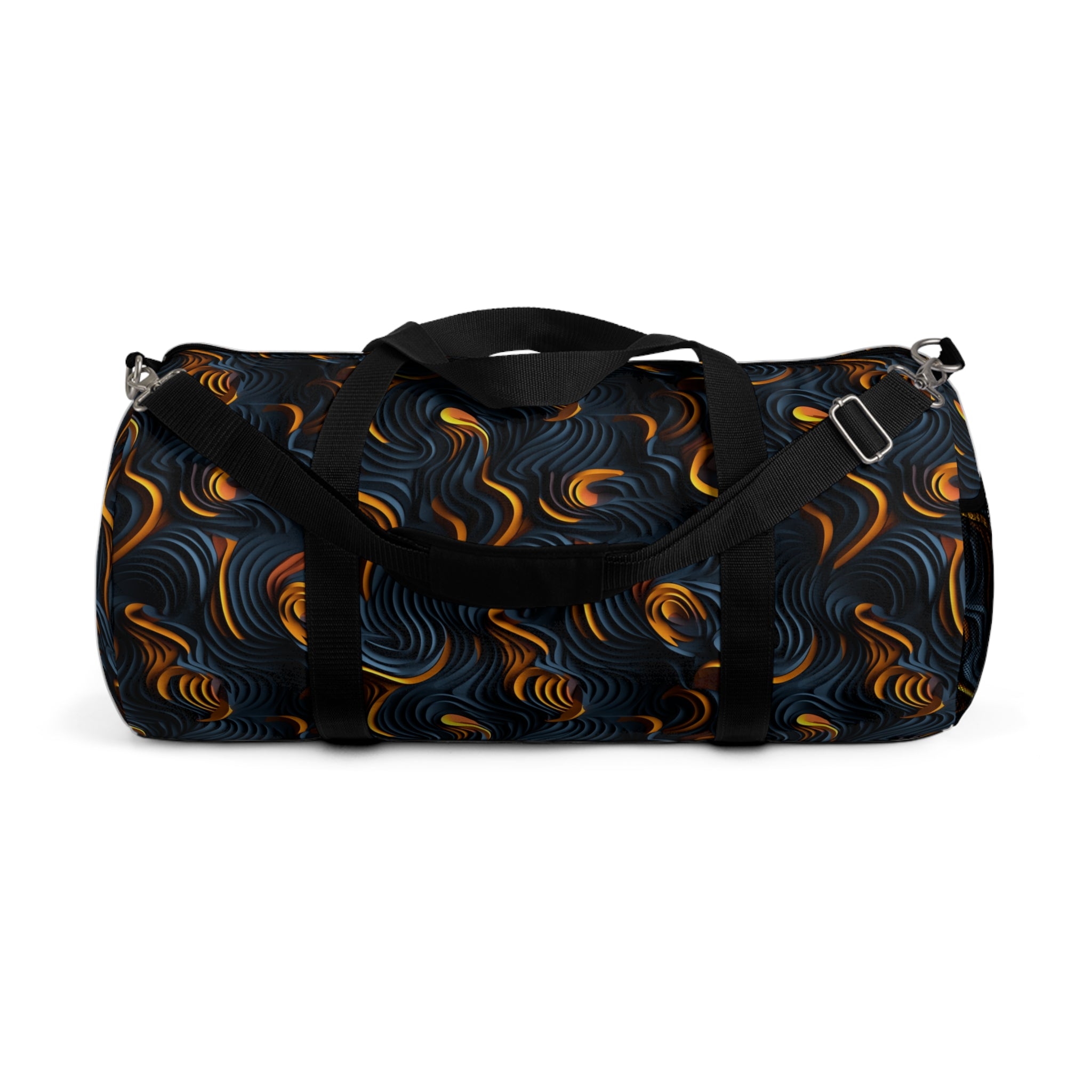 Duffel Bag (AOP) - 3D Designs 04