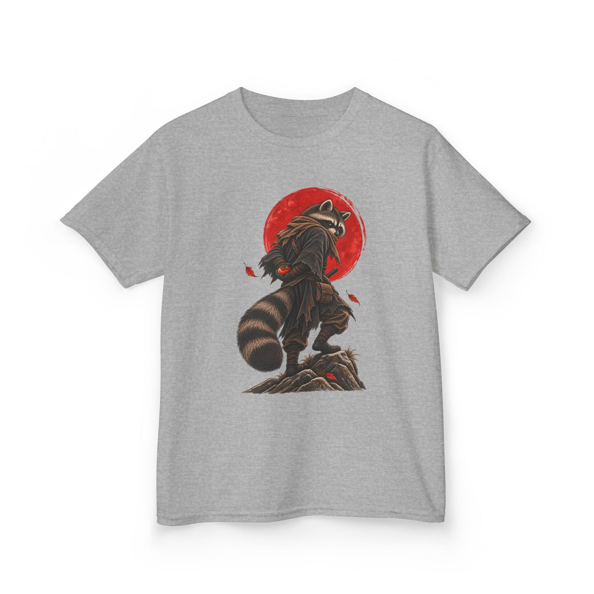 The Thief - Shibui - Youth Short Sleeve Tee