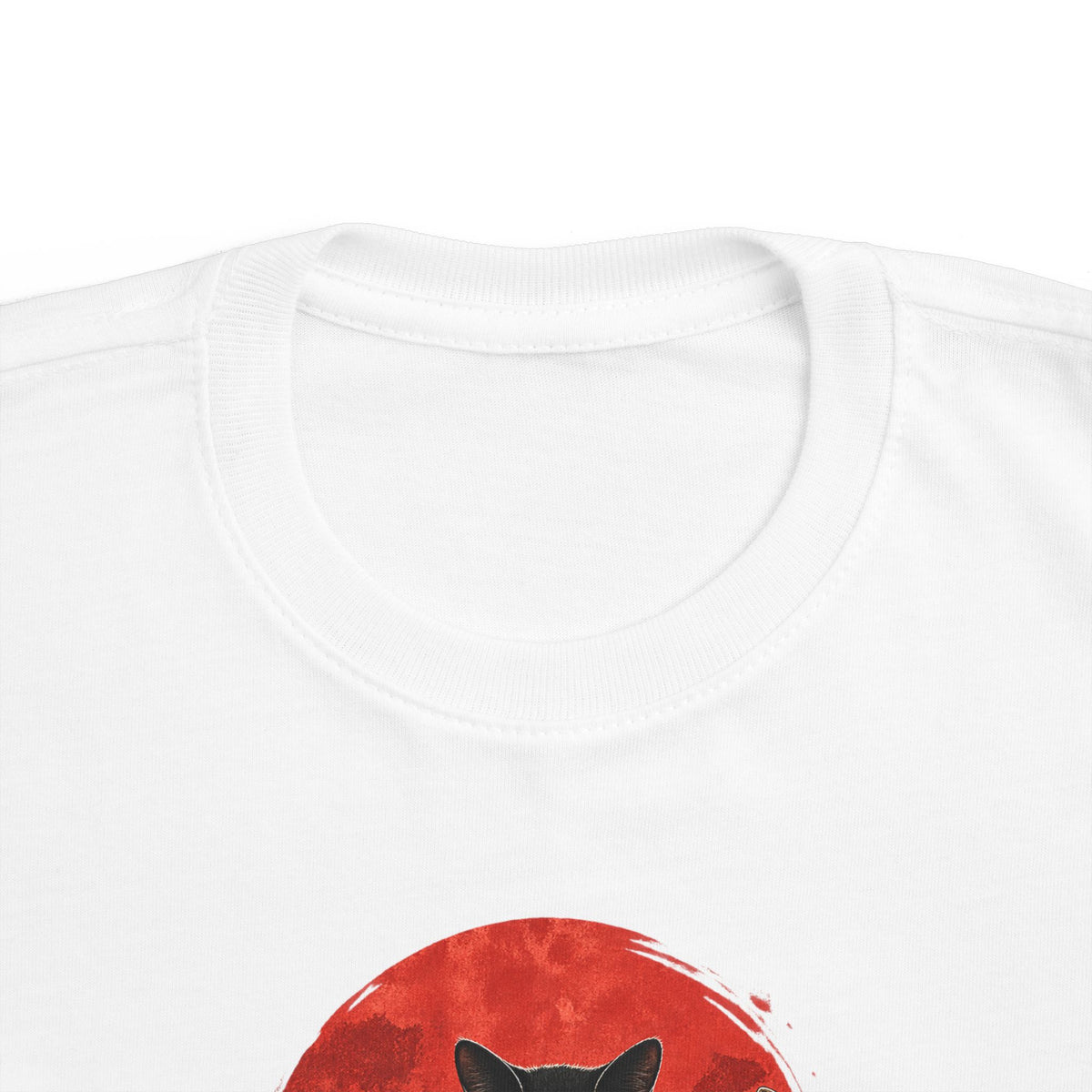 The Sentinel - Shibui - Toddler Short Sleeve Tee
