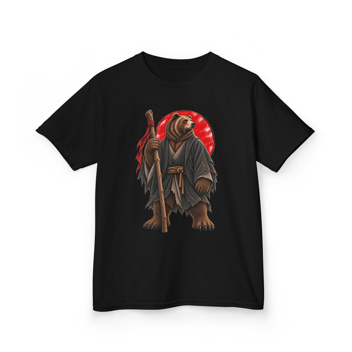 The Guardian - Shibui - Youth Short Sleeve Tee