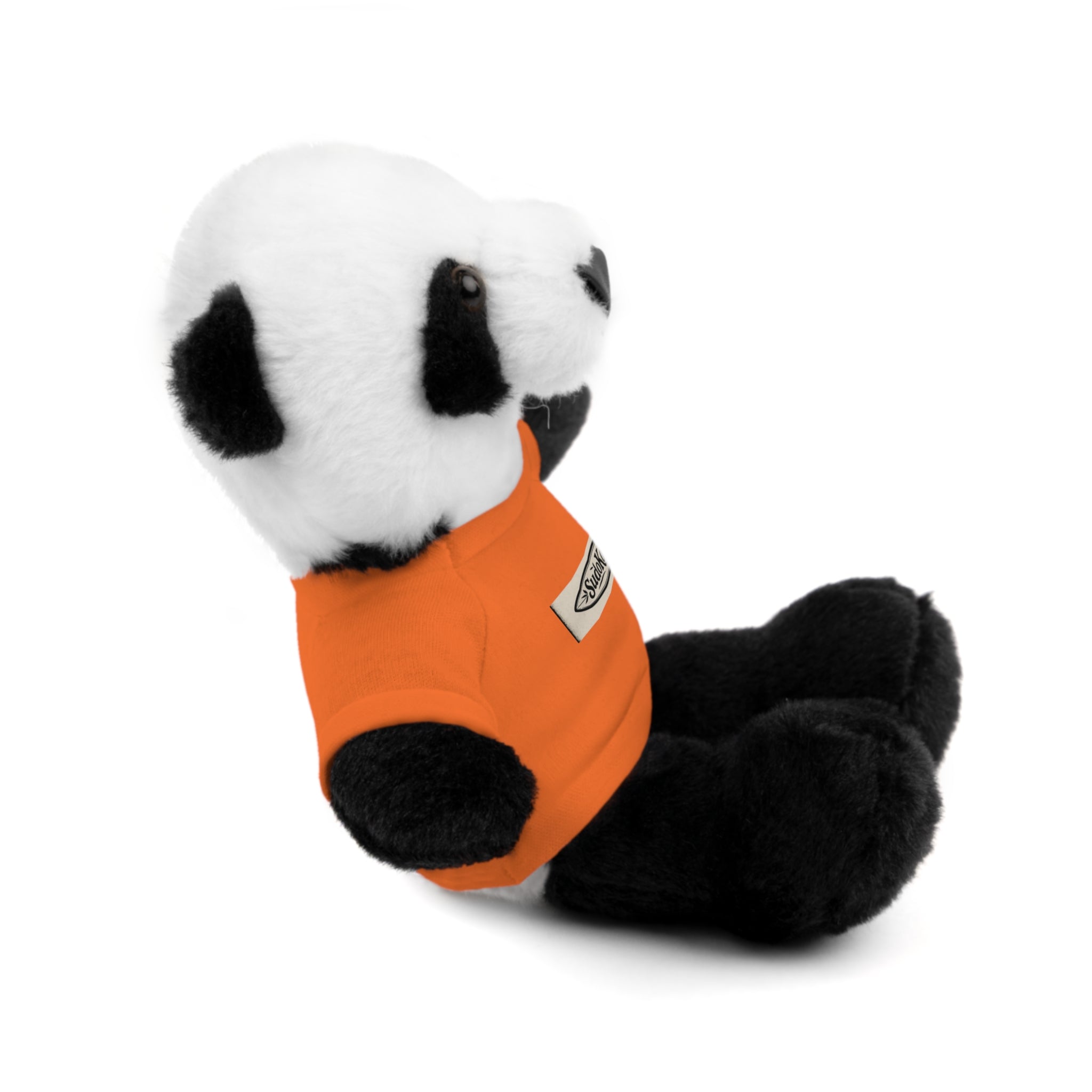 Plush Animal Gift - SudoKodes Tee
