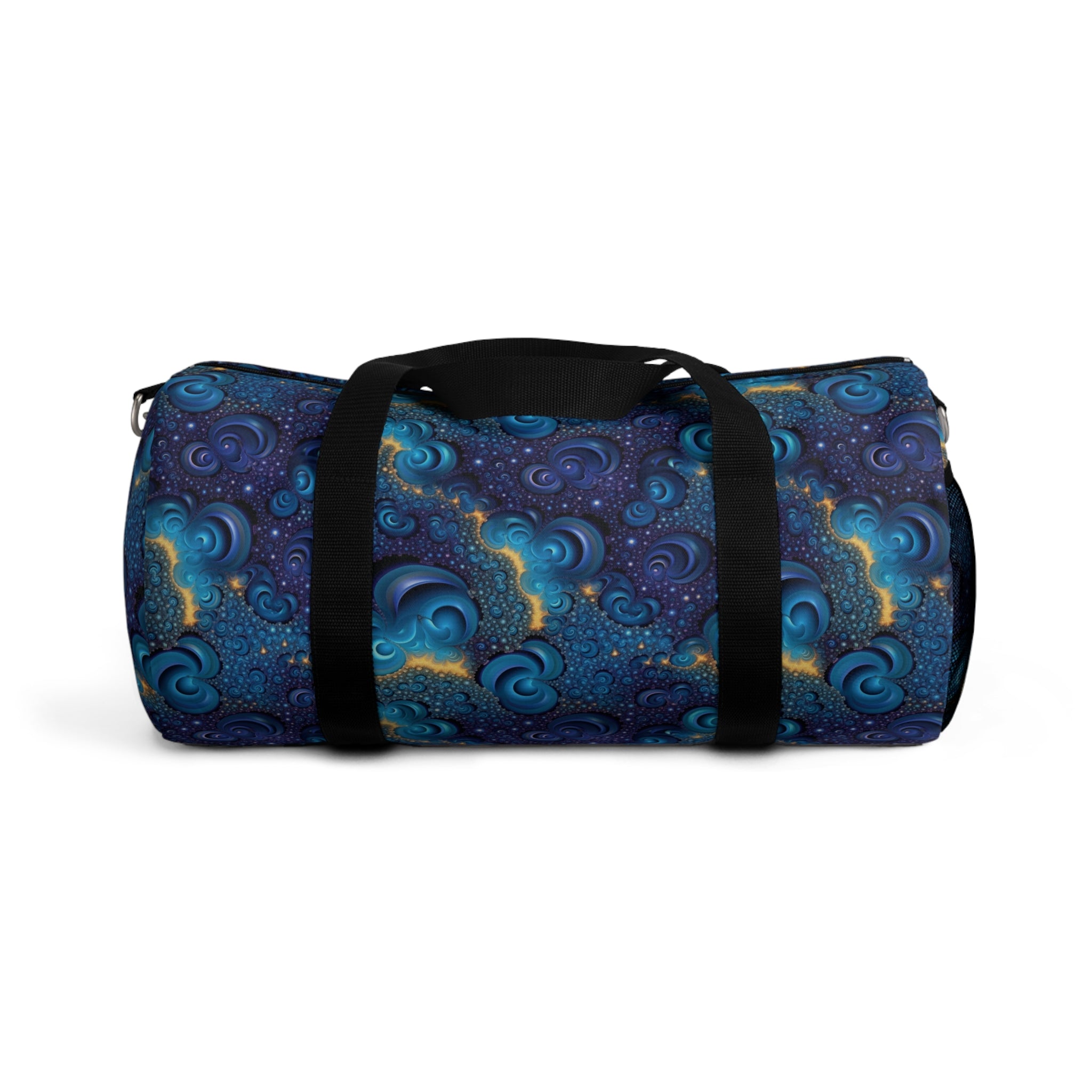 Duffel Bag (AOP) - Fractal Designs
