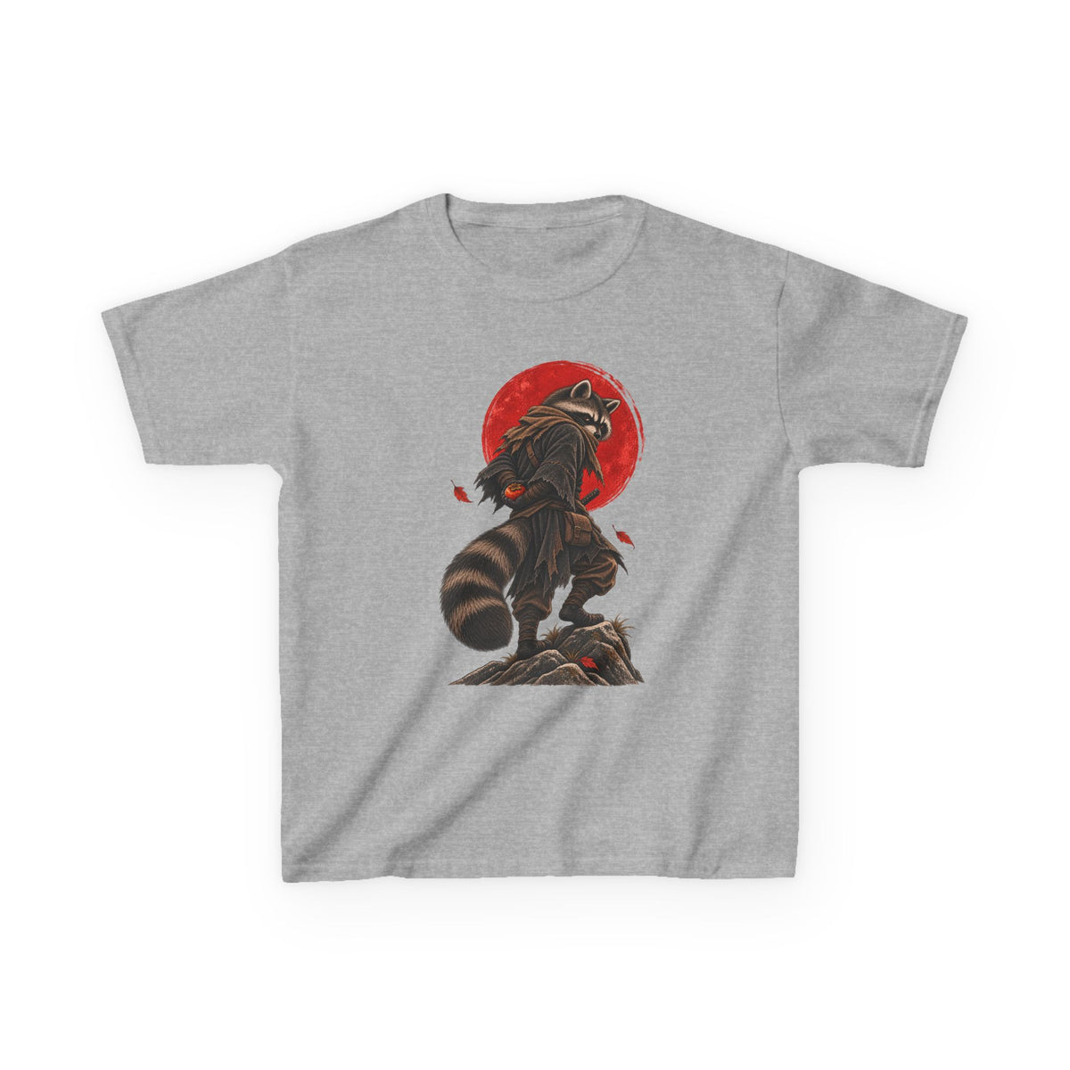 The Thief - Shibui - Youth Short Sleeve Tee
