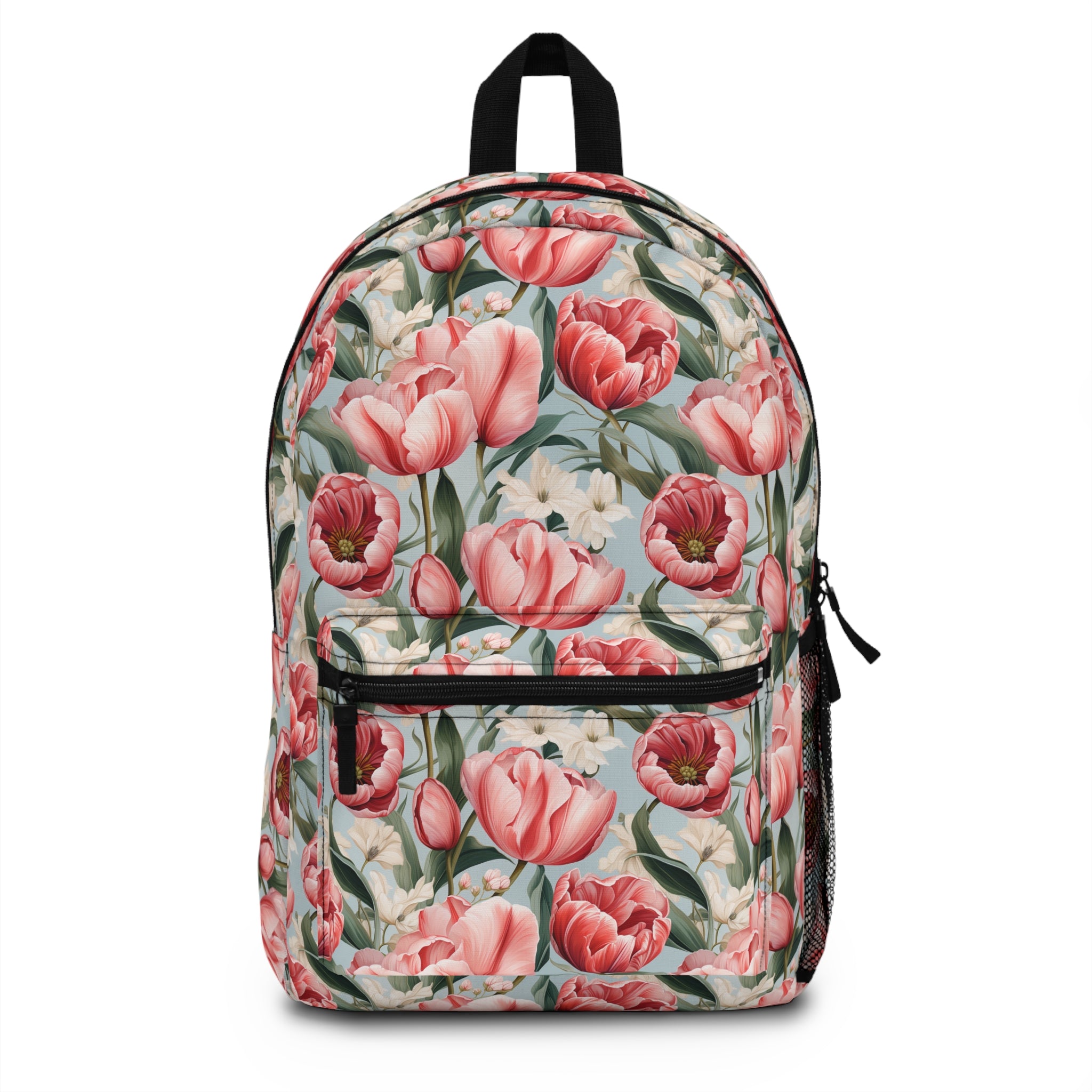 Backpack (AOP) - Abstract Designs 10