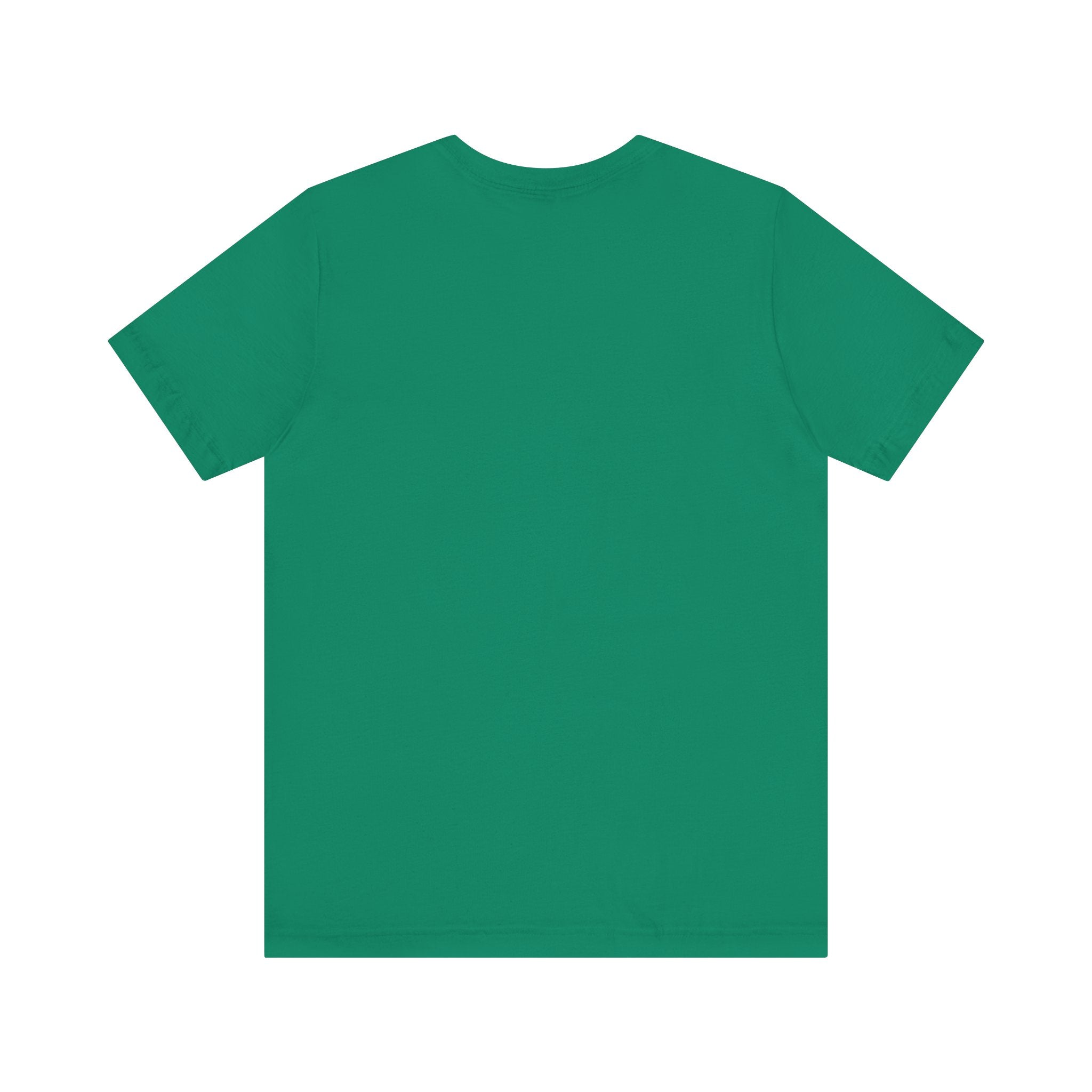 Unisex Jersey Short Sleeve Tee - Golden Gate Bridge, San Francisco, USA