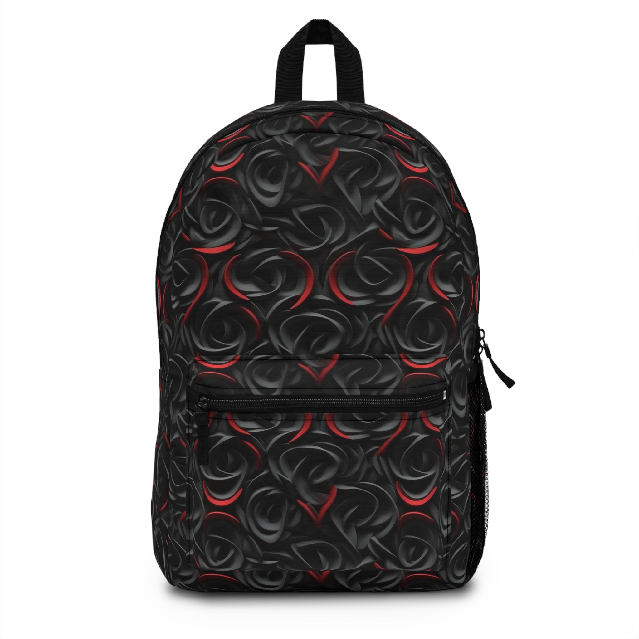 Backpack (AOP) - Abstract Designs 07