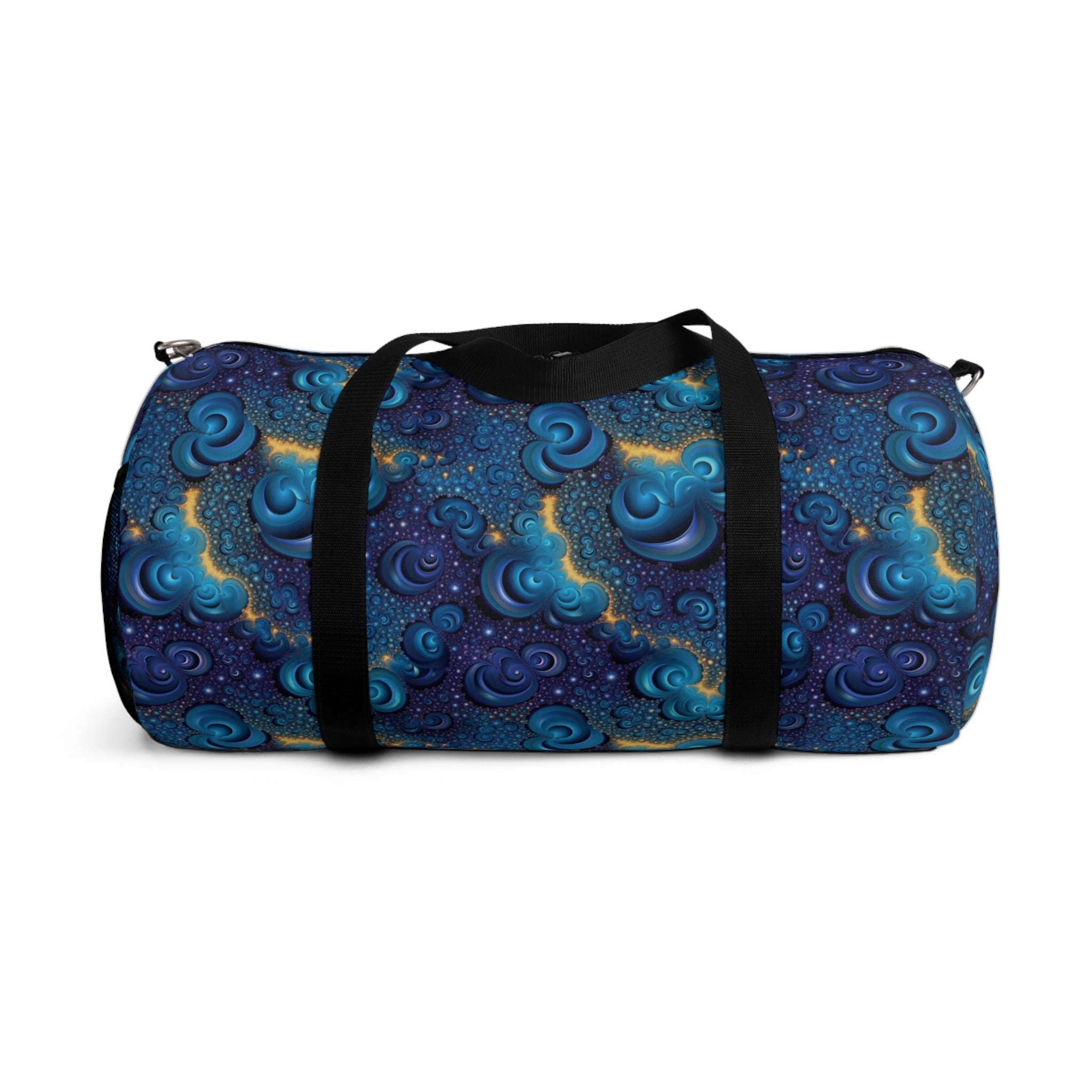 Duffel Bag (AOP) - Fractal Designs