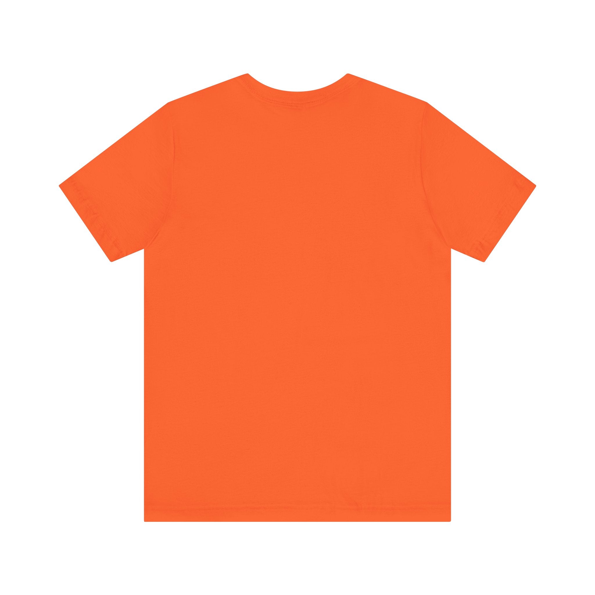 Unisex Jersey Short Sleeve Tee - Golden Gate Bridge, San Francisco, USA