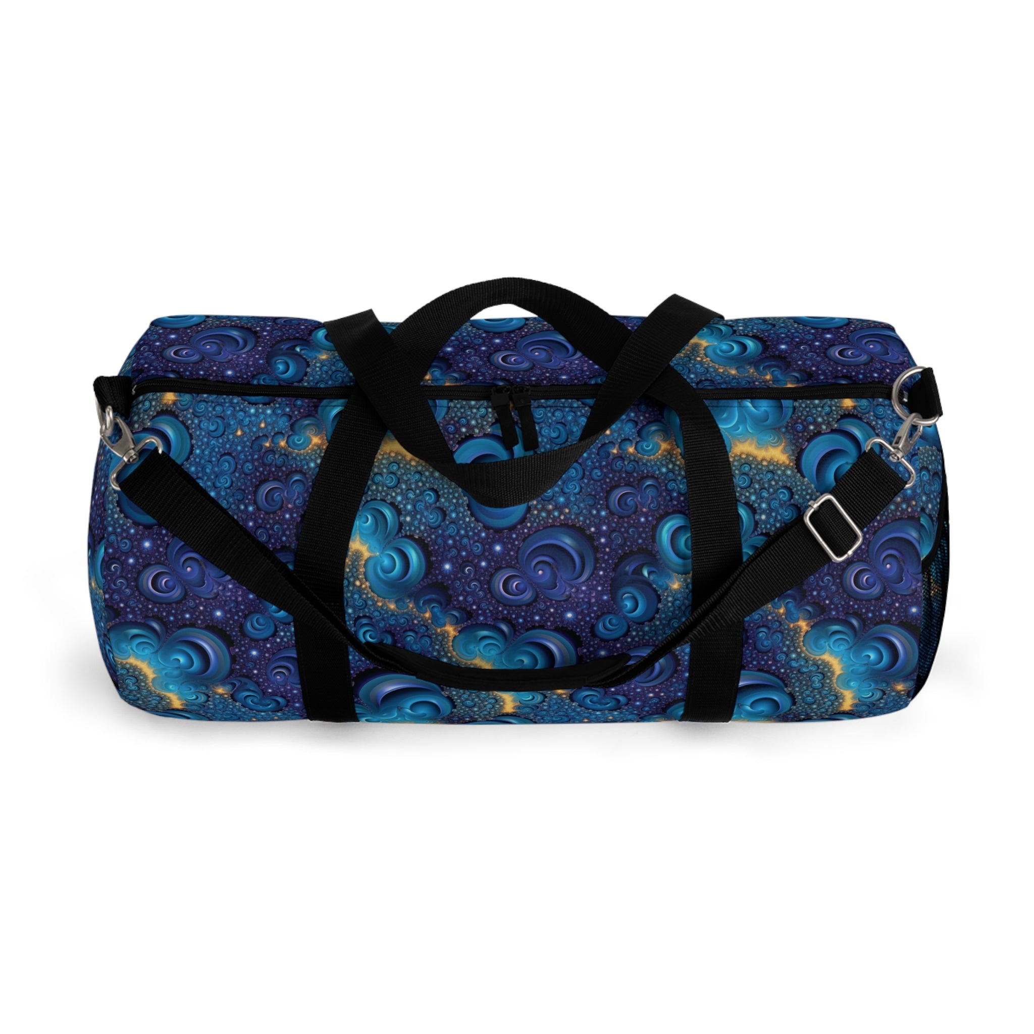 Duffel Bag (AOP) - Fractal Designs