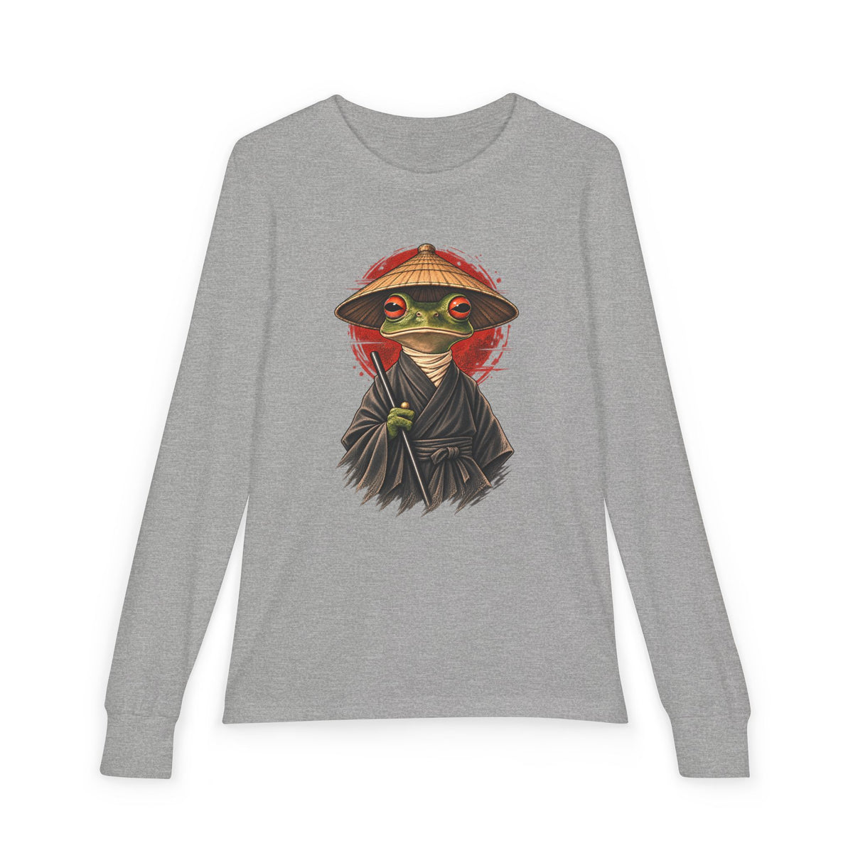The Disciple - Shibui - Youth Long Sleeve Tee