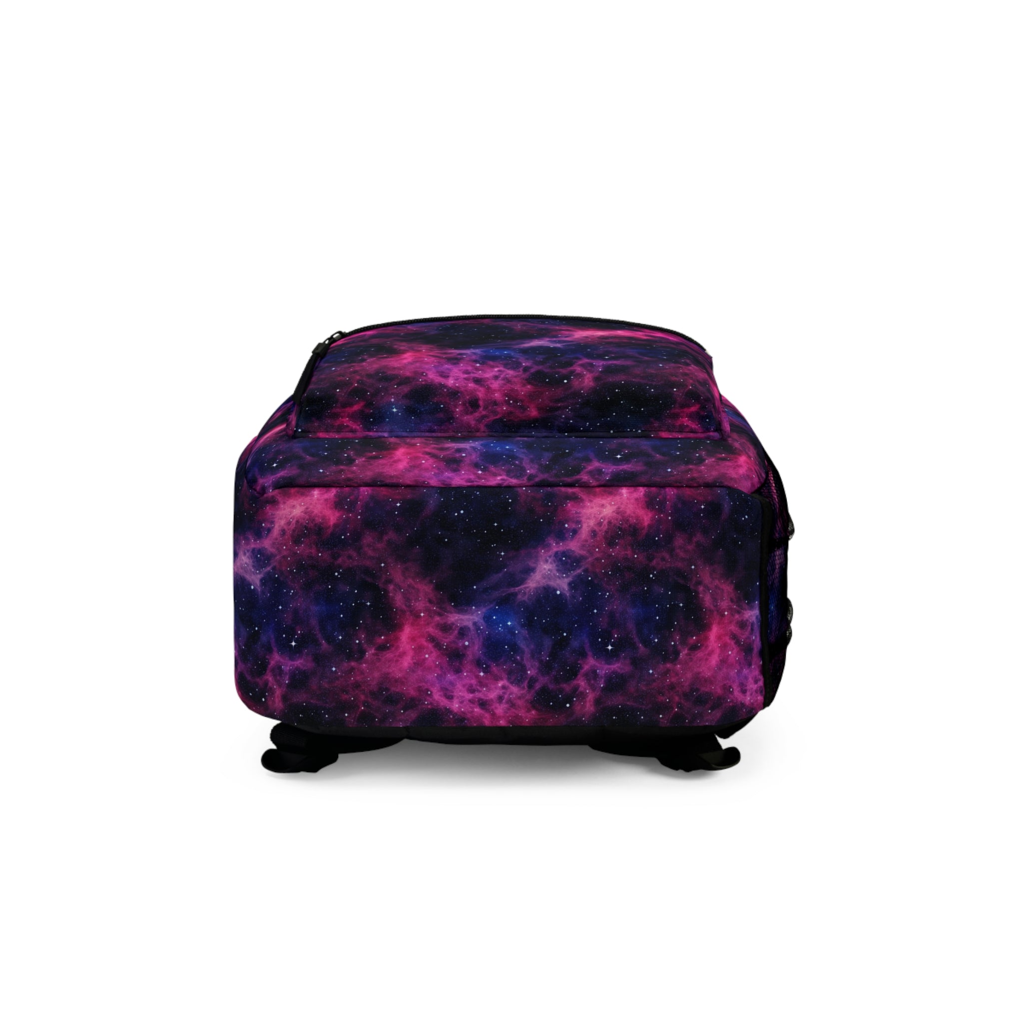 Backpack (AOP) - Cyber Cosmos 02