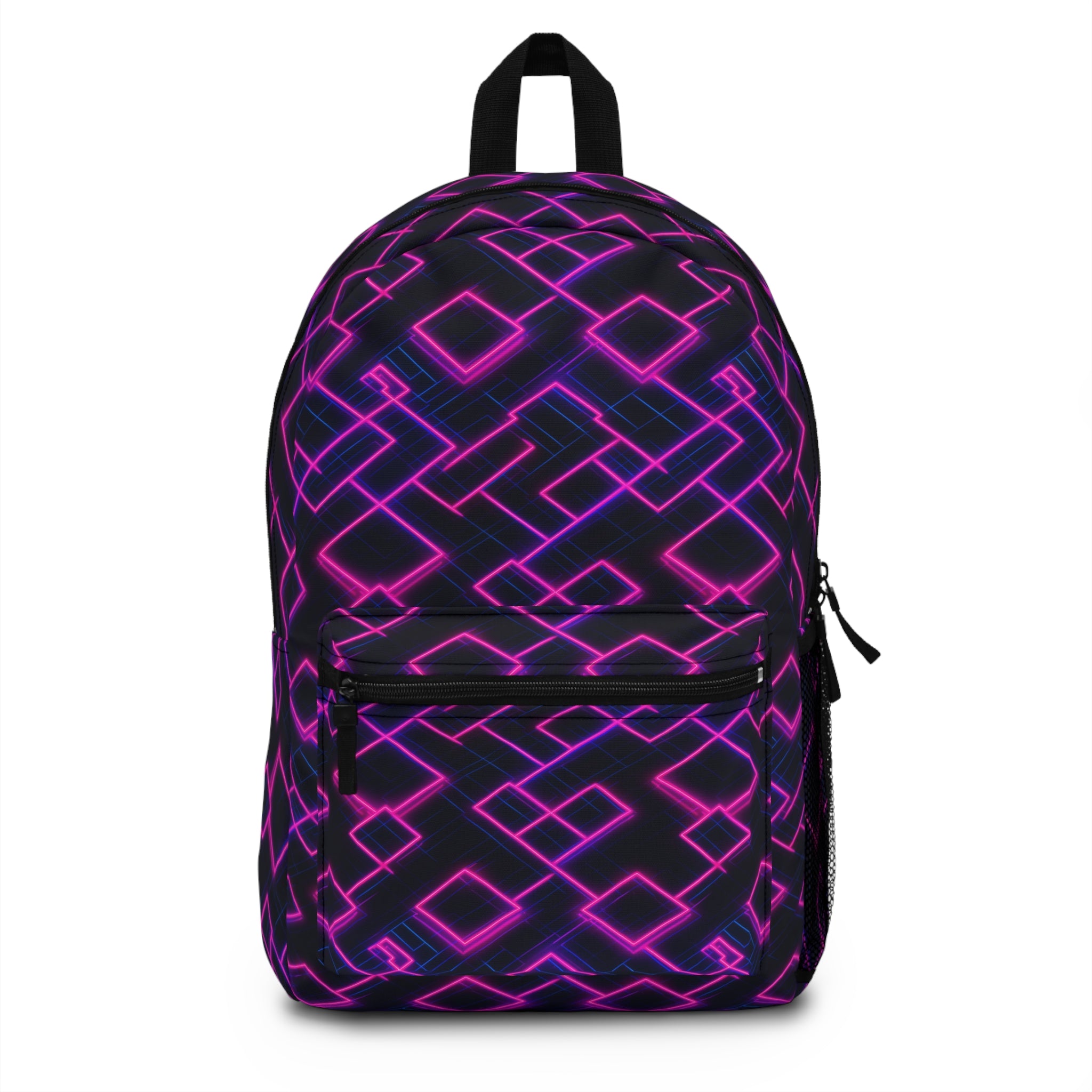 Backpack (AOP) - Abstract Designs 06