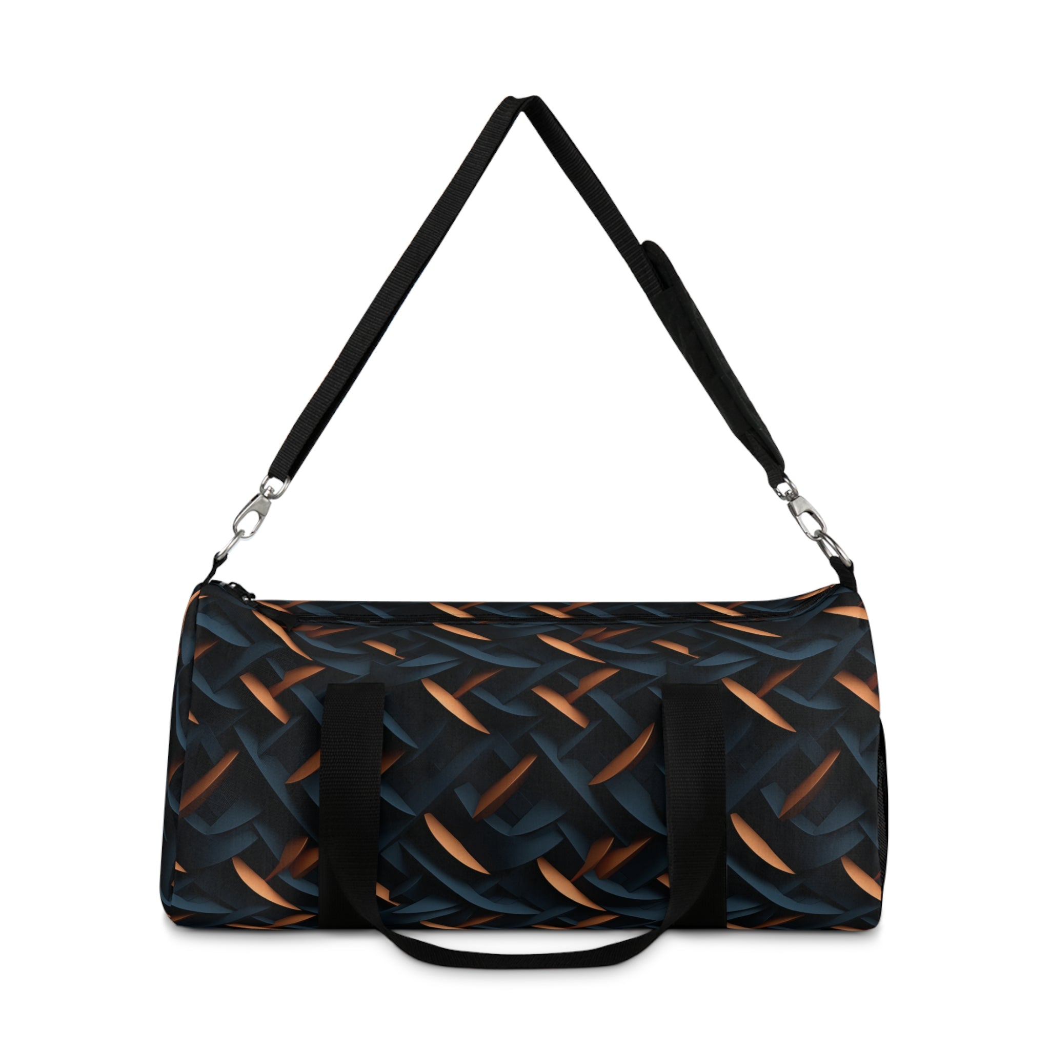 Duffel Bag (AOP) - 3D Designs 01