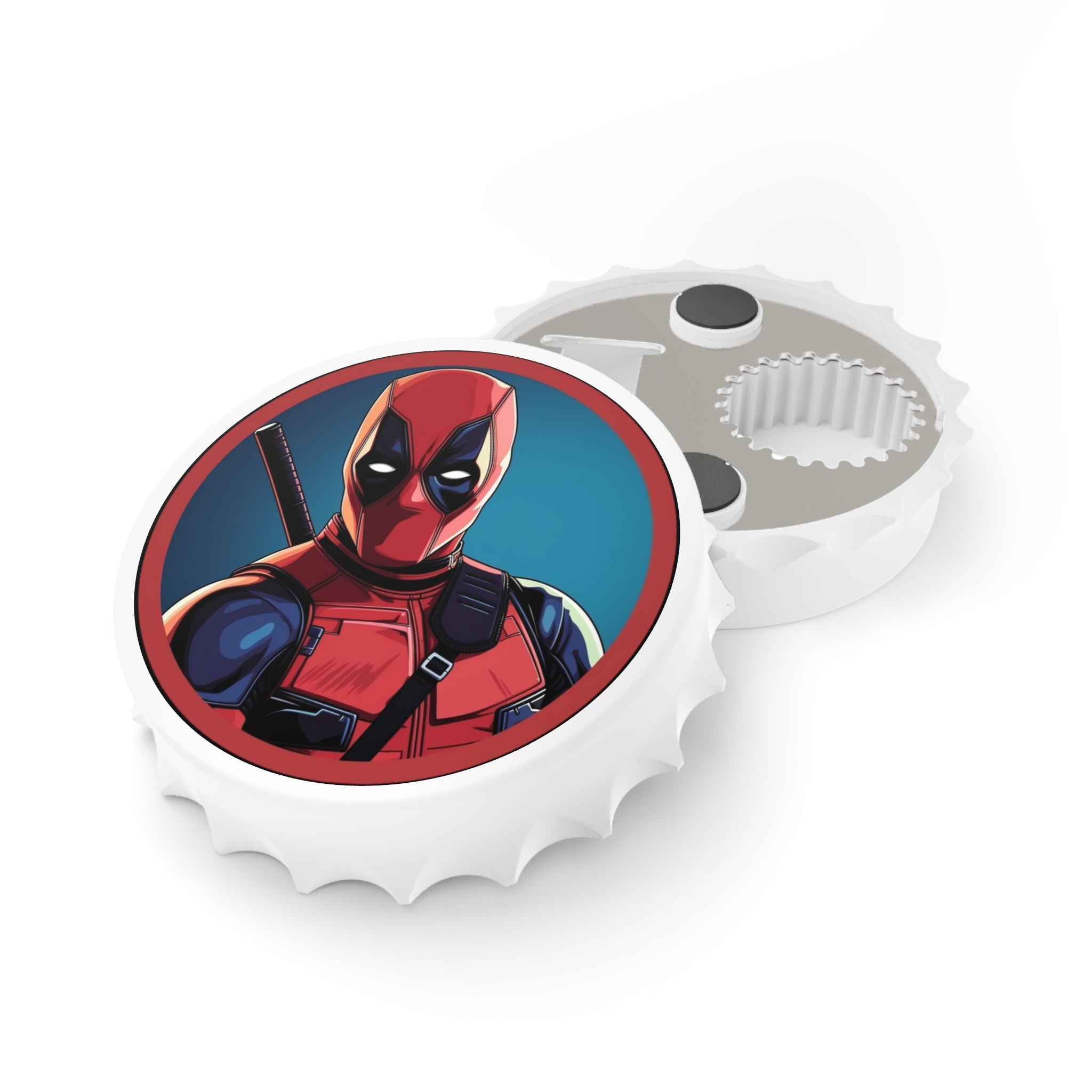 Bottle Opener - Deadpool 01