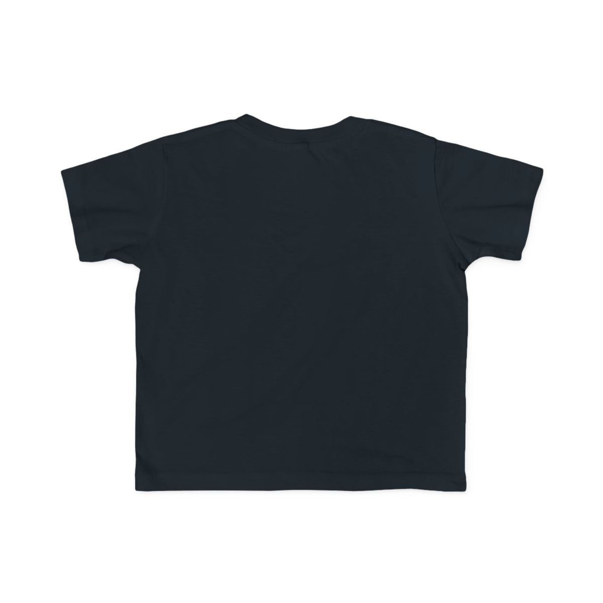 Busy doing Nothing - Mildly Feral - Toddler Short Sleeve Tee