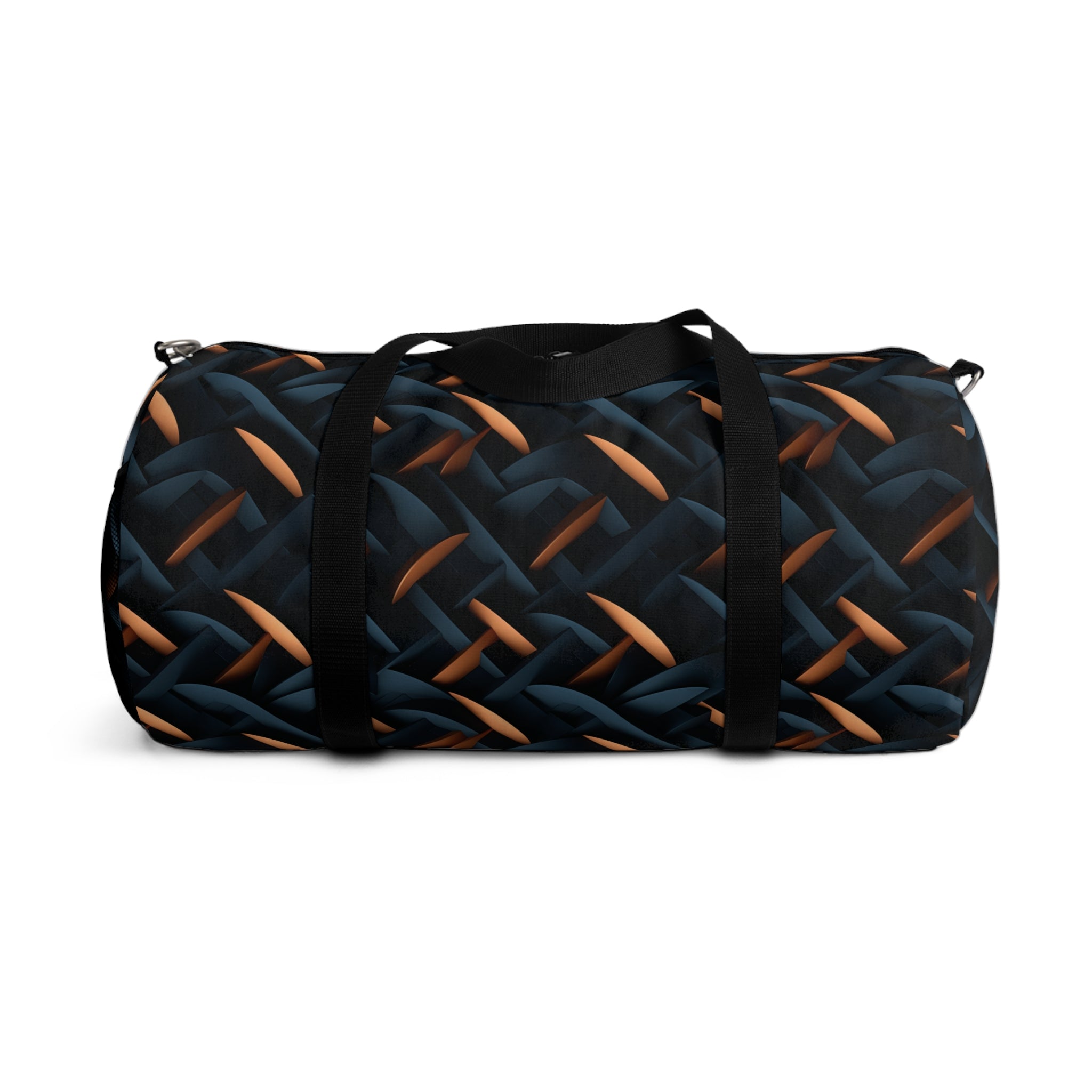 Duffel Bag (AOP) - 3D Designs 01