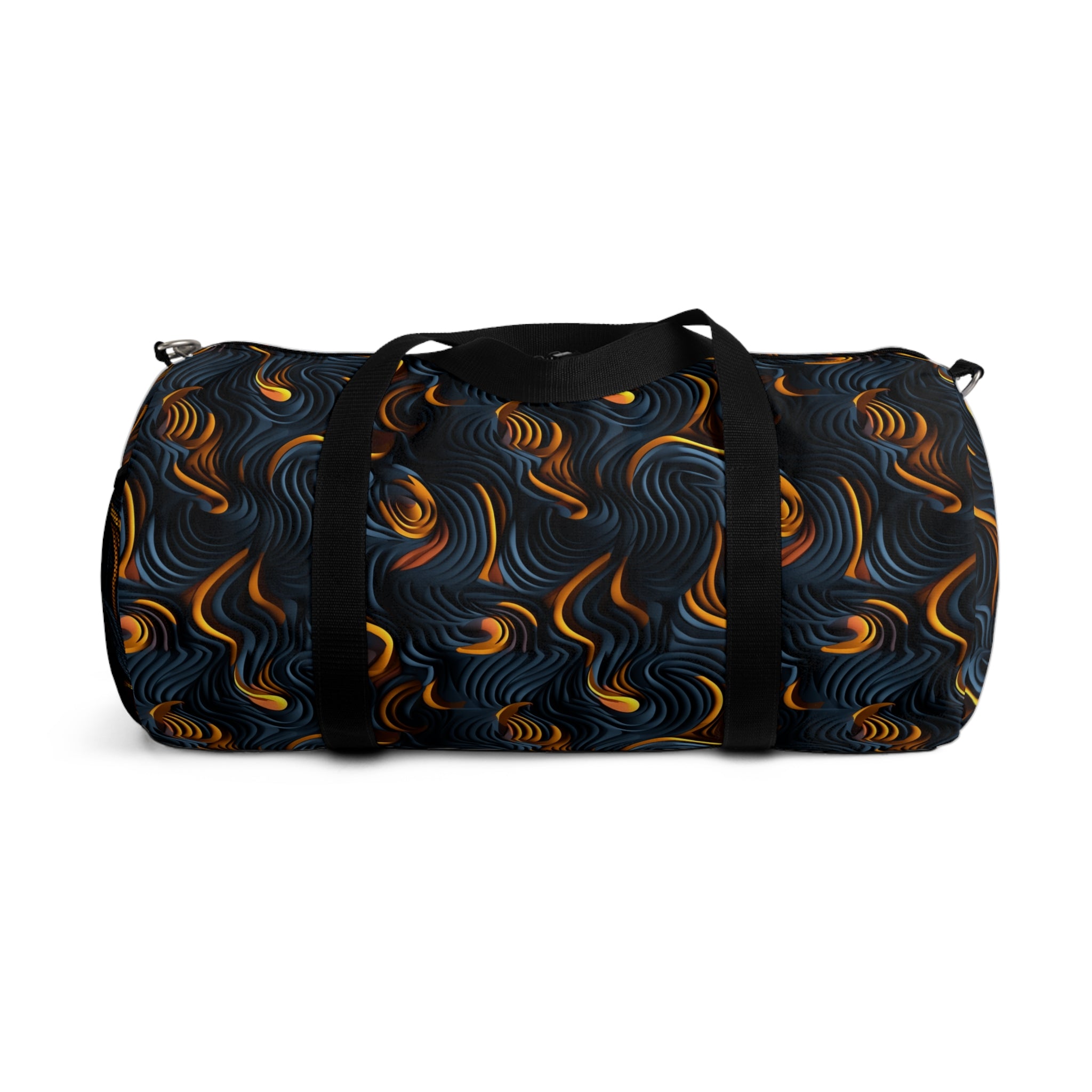 Duffel Bag (AOP) - 3D Designs 04