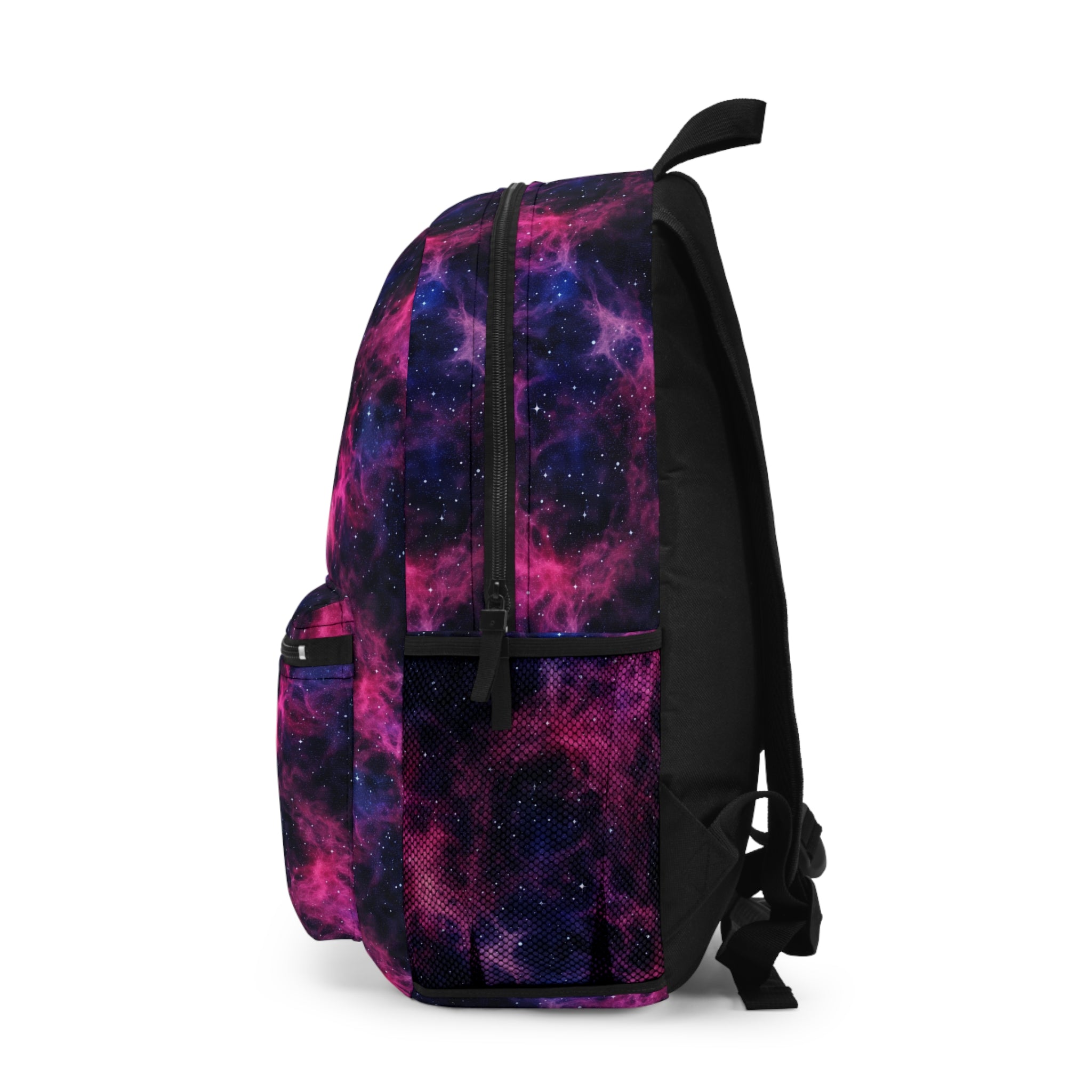 Backpack (AOP) - Cyber Cosmos 02