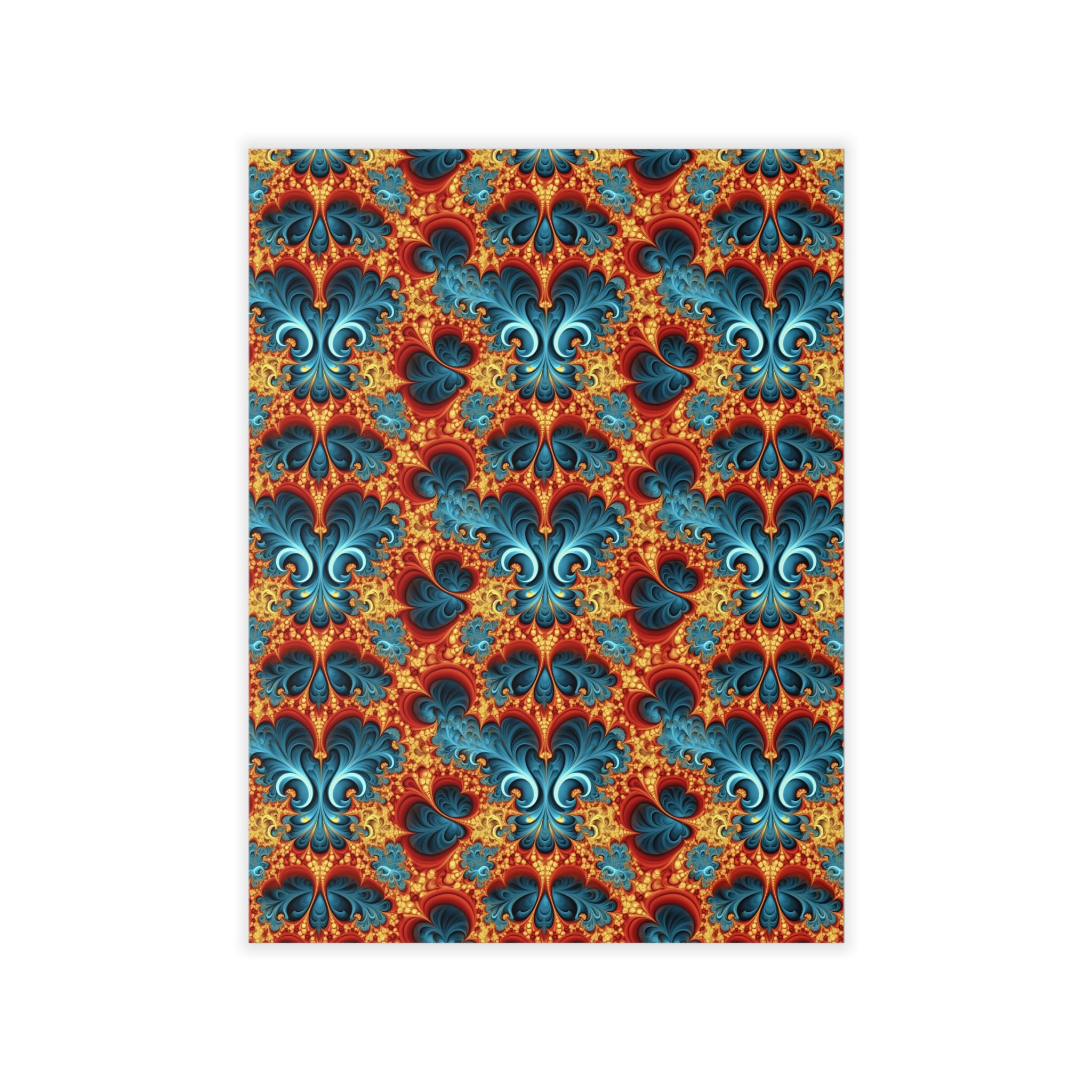Wall Decals - Abstract Designs 09