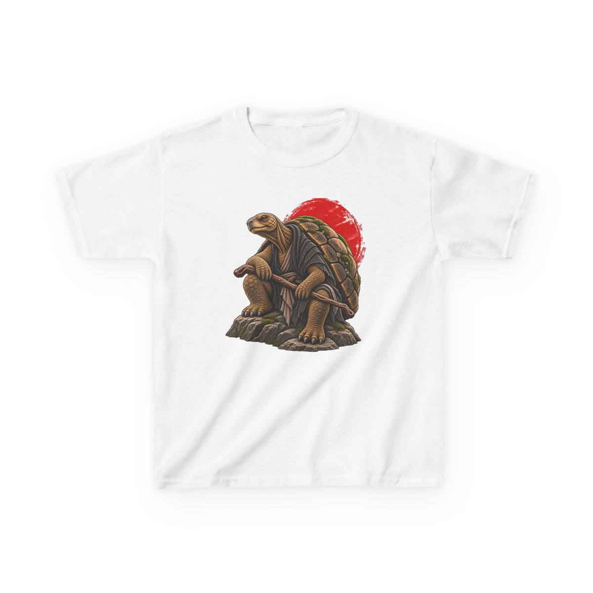 The Hermit - Shibui - Youth Short Sleeve Tee