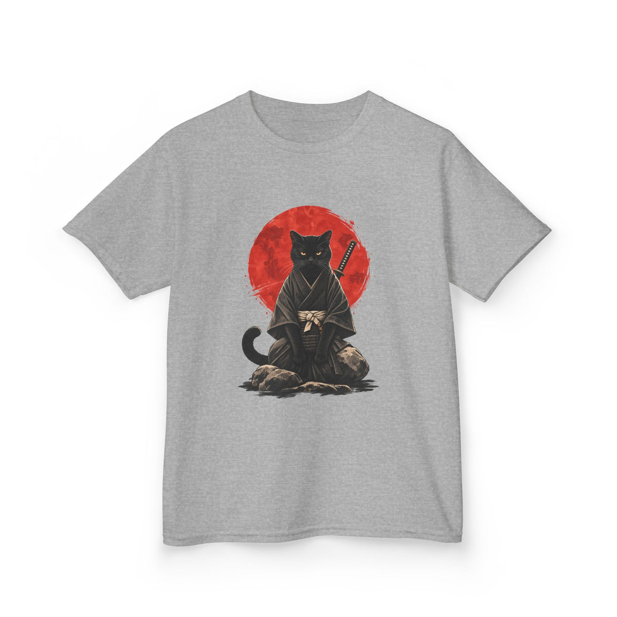 The Sentinel - Shibui - Youth Short Sleeve Tee