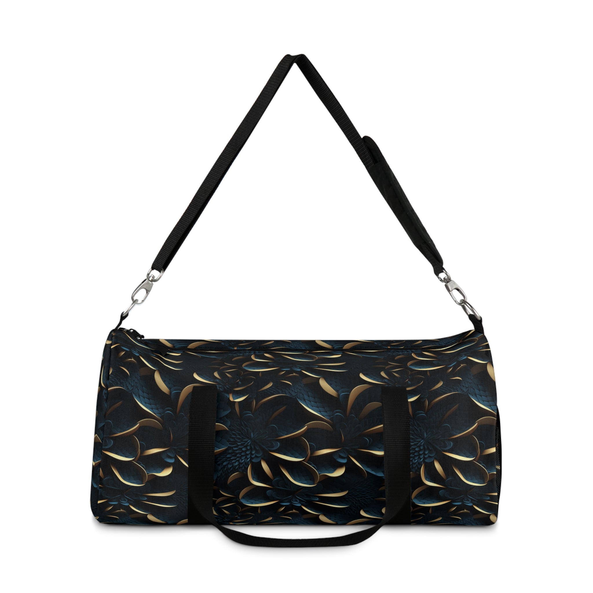 Duffel Bag (AOP) - 3D Designs 03
