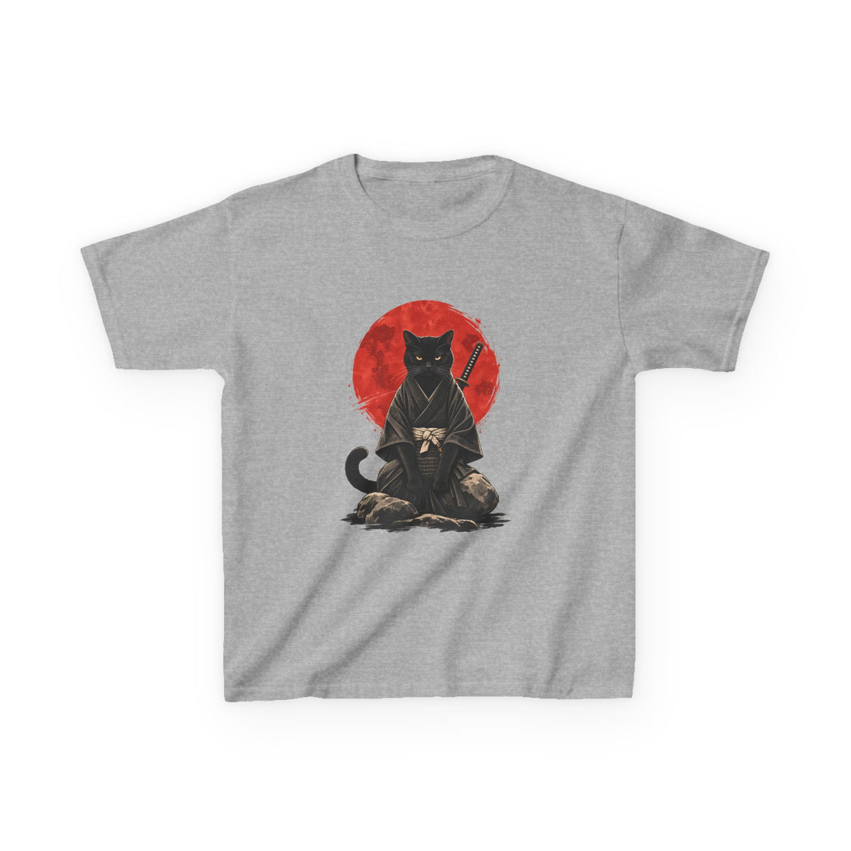 The Sentinel - Shibui - Youth Short Sleeve Tee