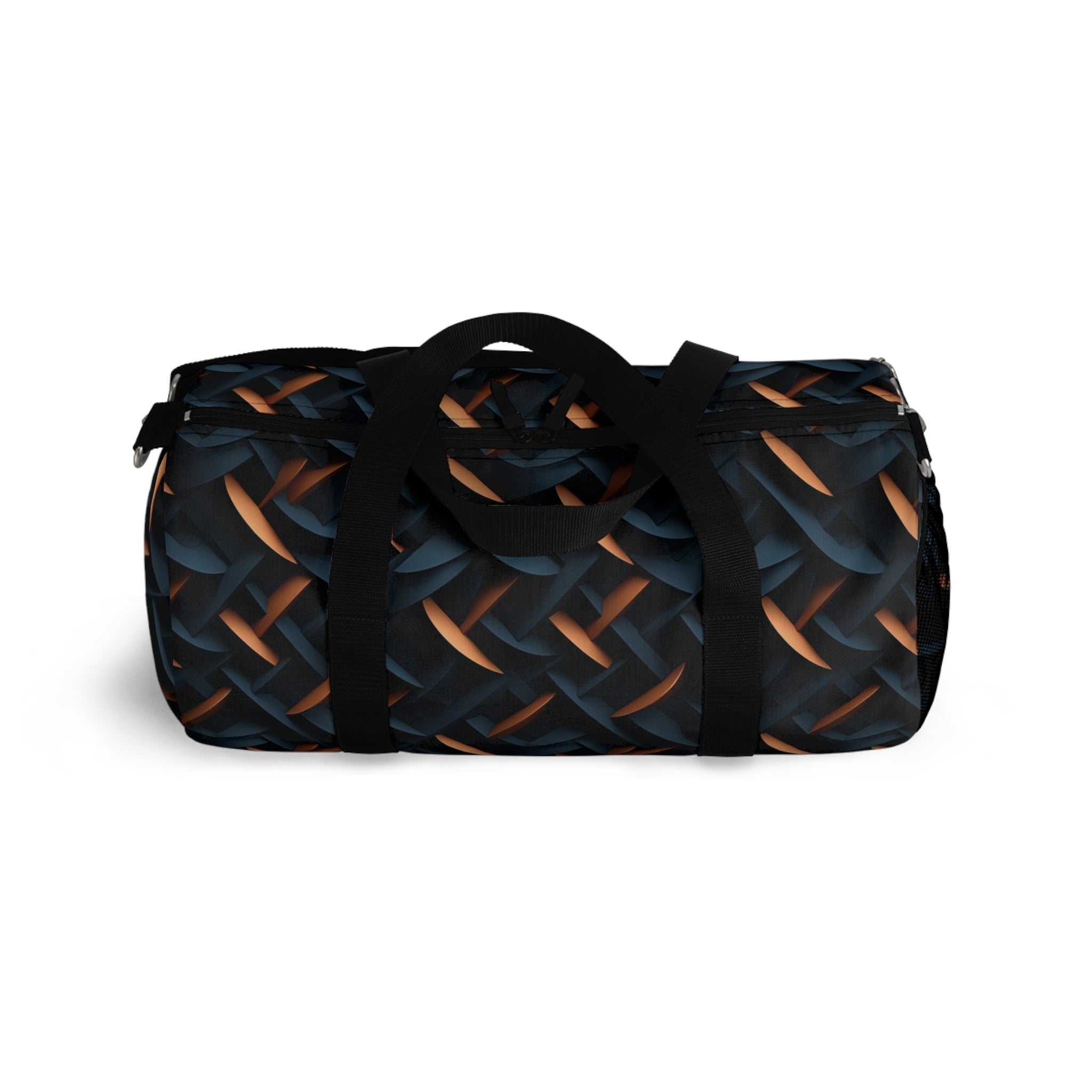 Duffel Bag (AOP) - 3D Designs 01